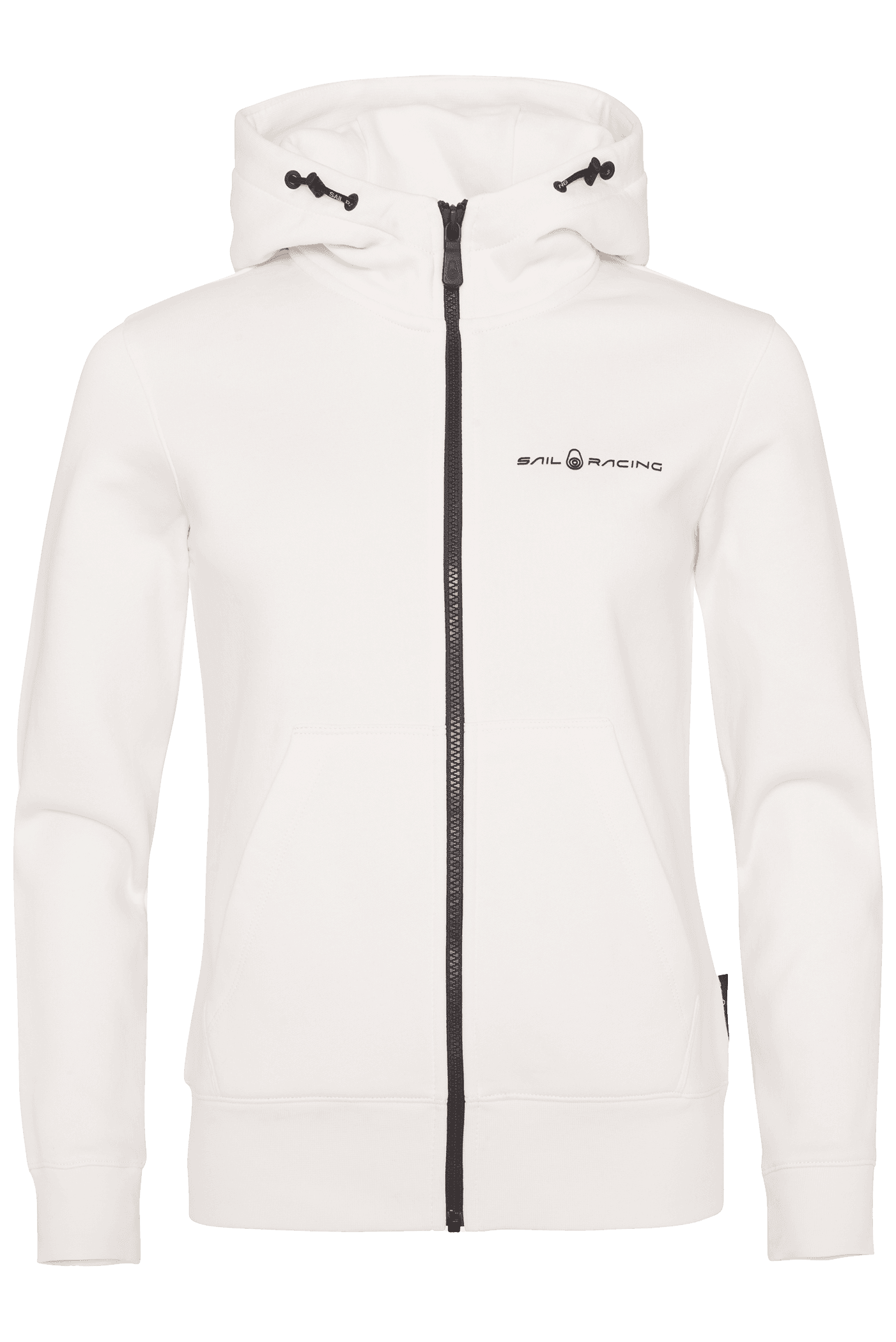 Storm White