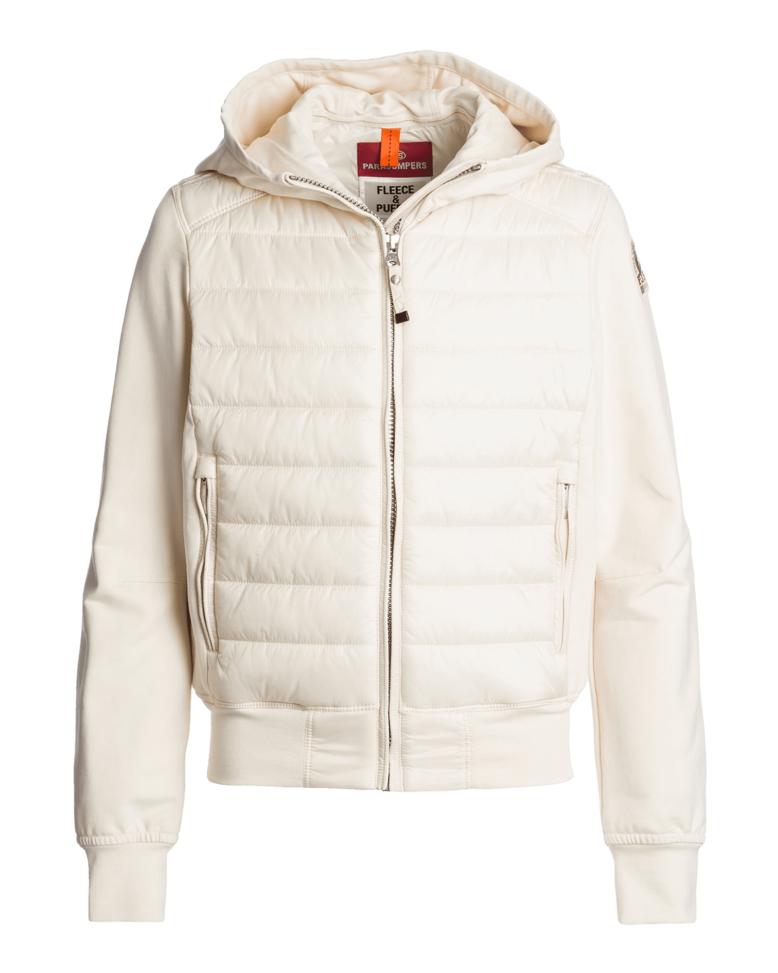Caelie Jacket JR Moonbeam