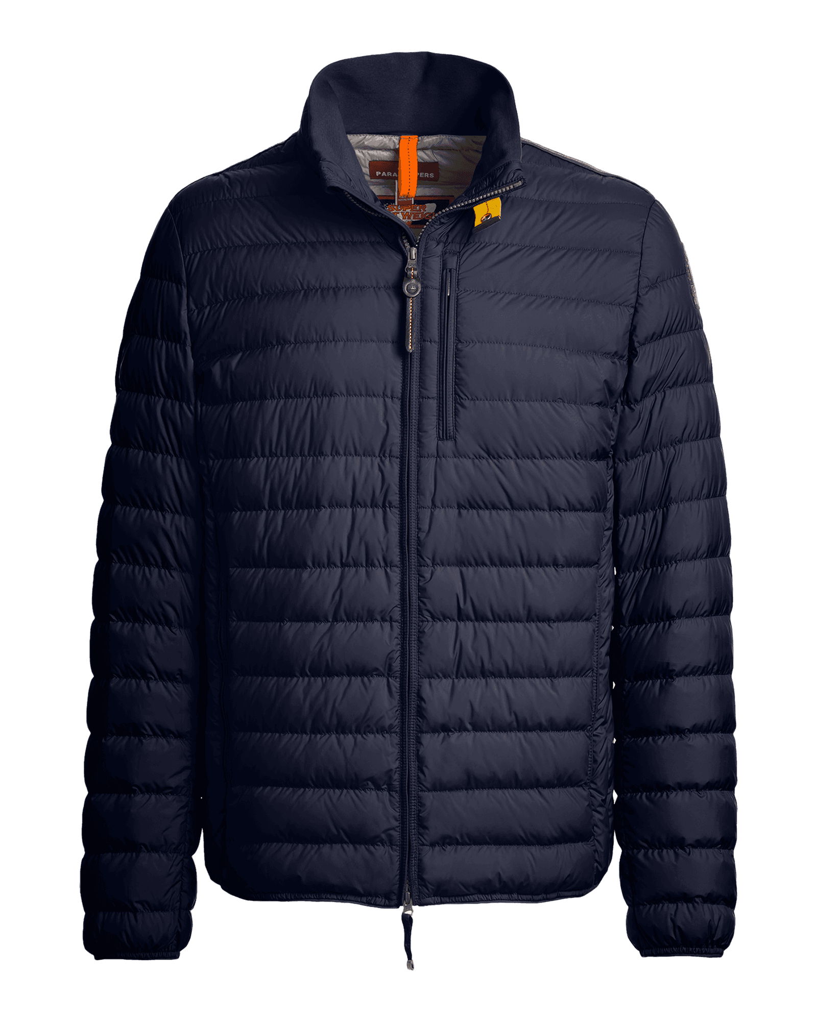 Ugo Jacket M Blue Navy
