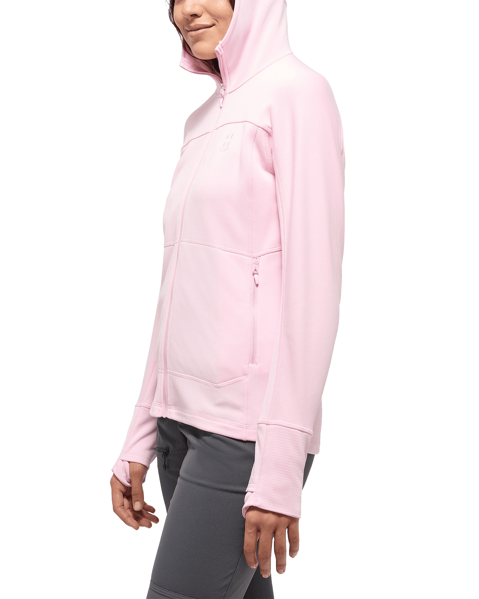 Fresh Pink