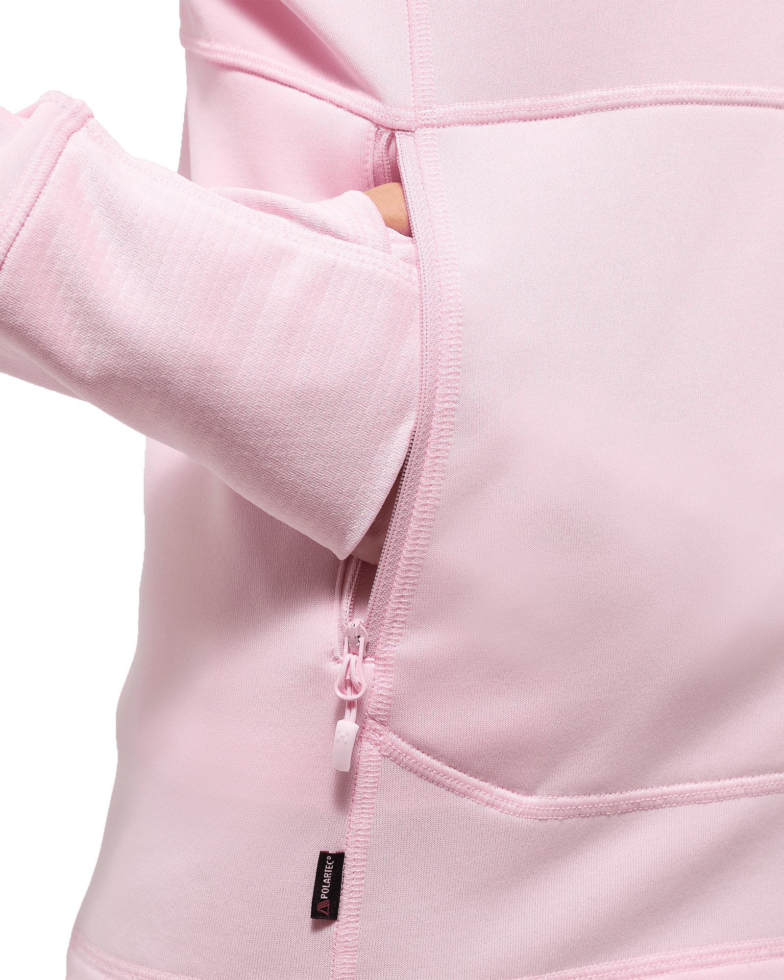 Fresh Pink