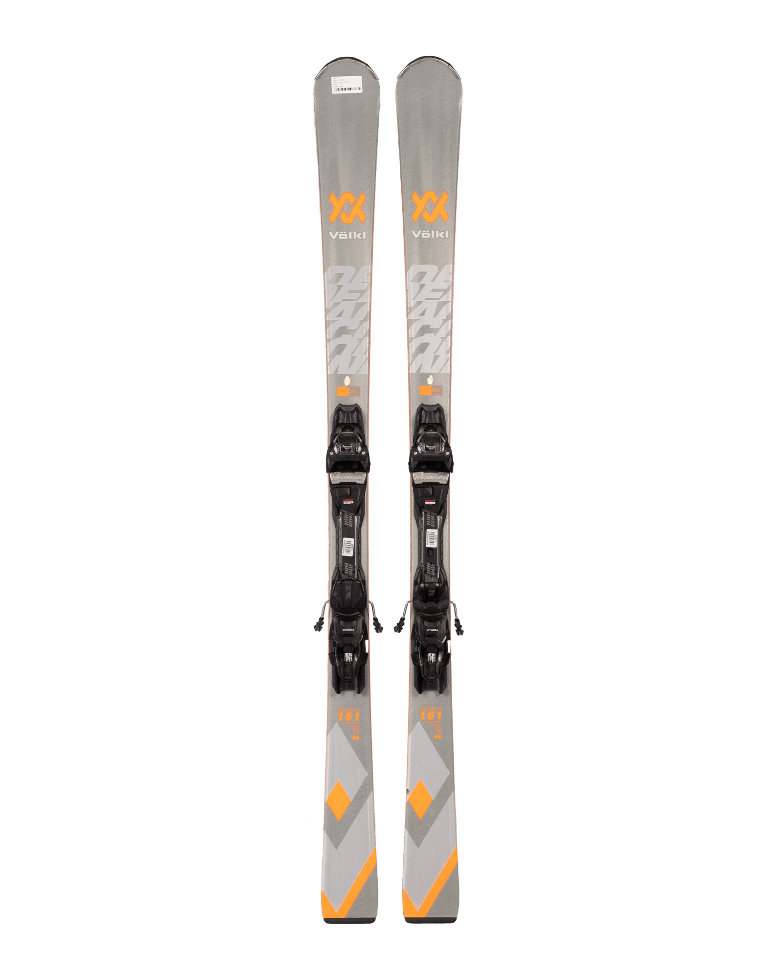 Deacon 75 22/23 One Colour