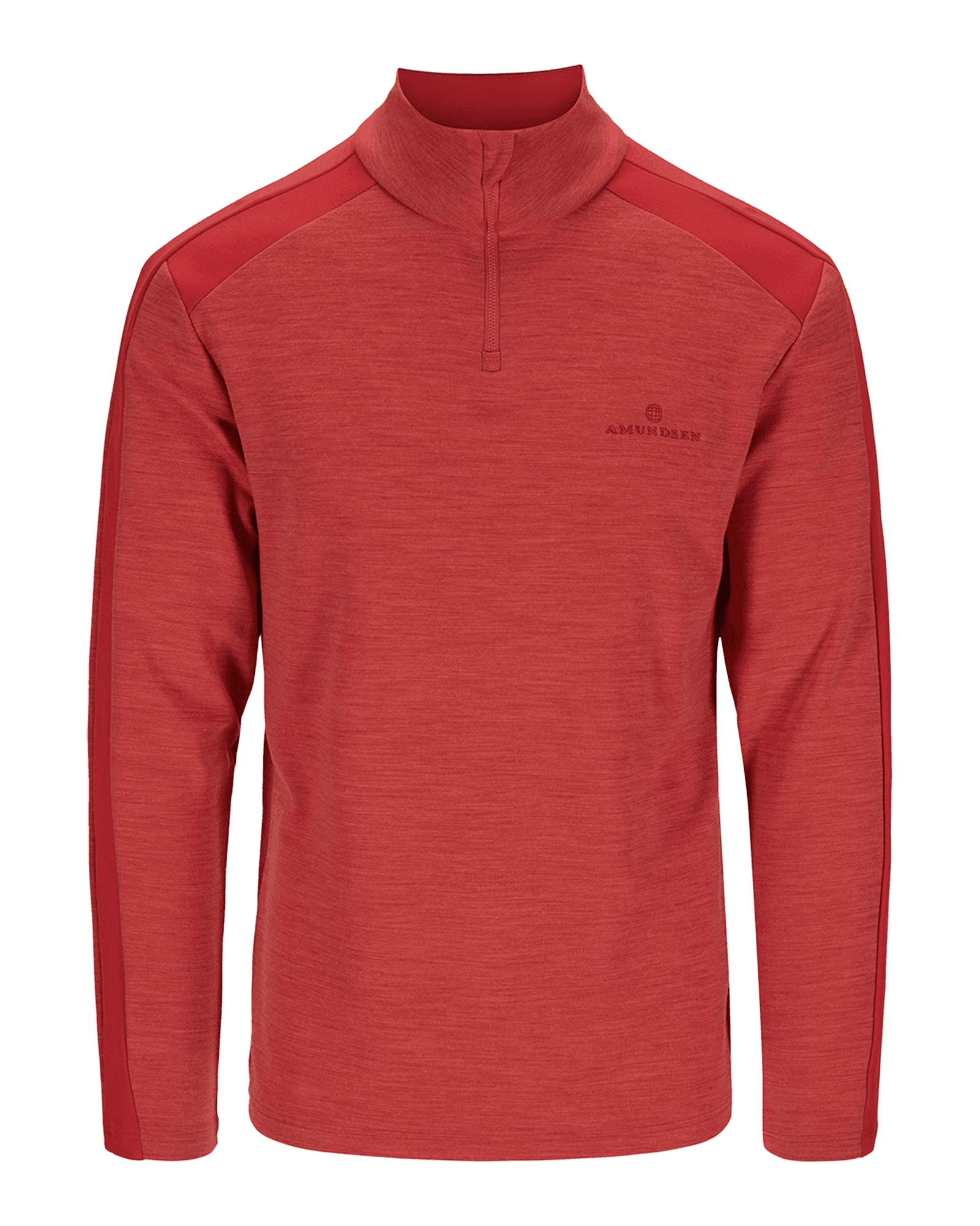 Weathered Red