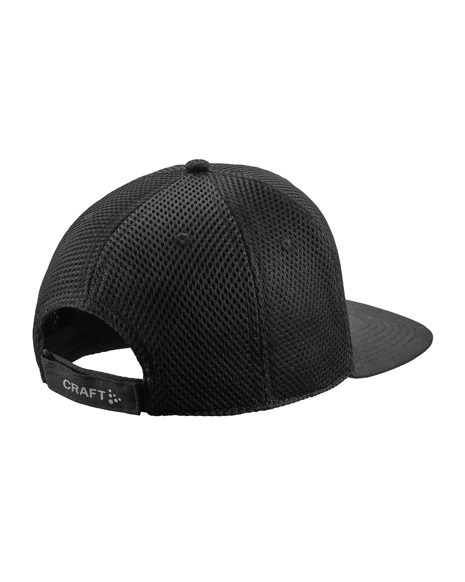 Black/Silver