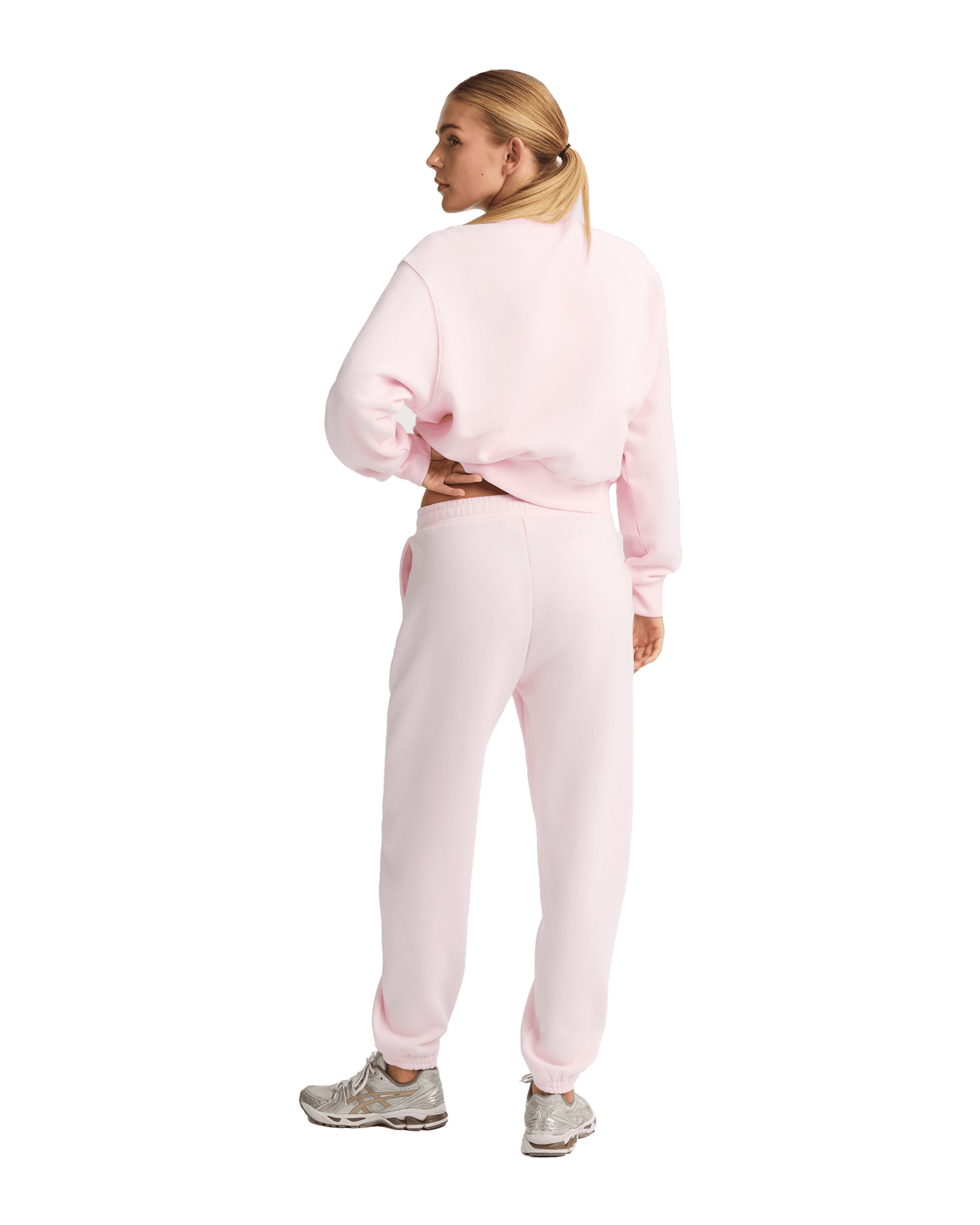 Cradle Pink