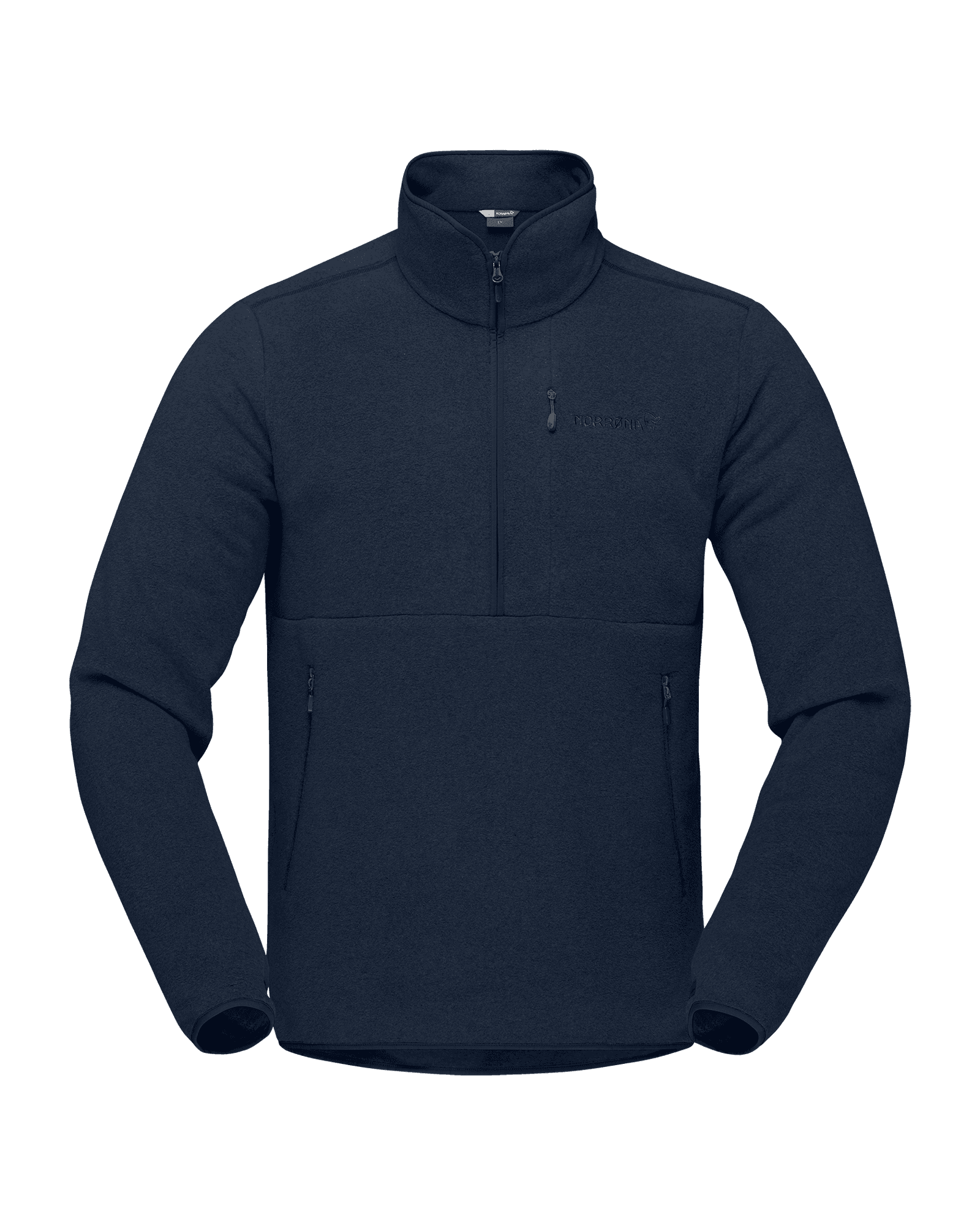 Femund Warm2 H/Z Indigo Night