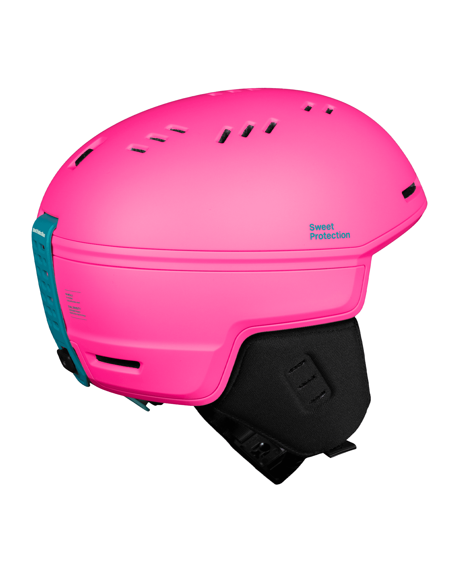 Candy Pink