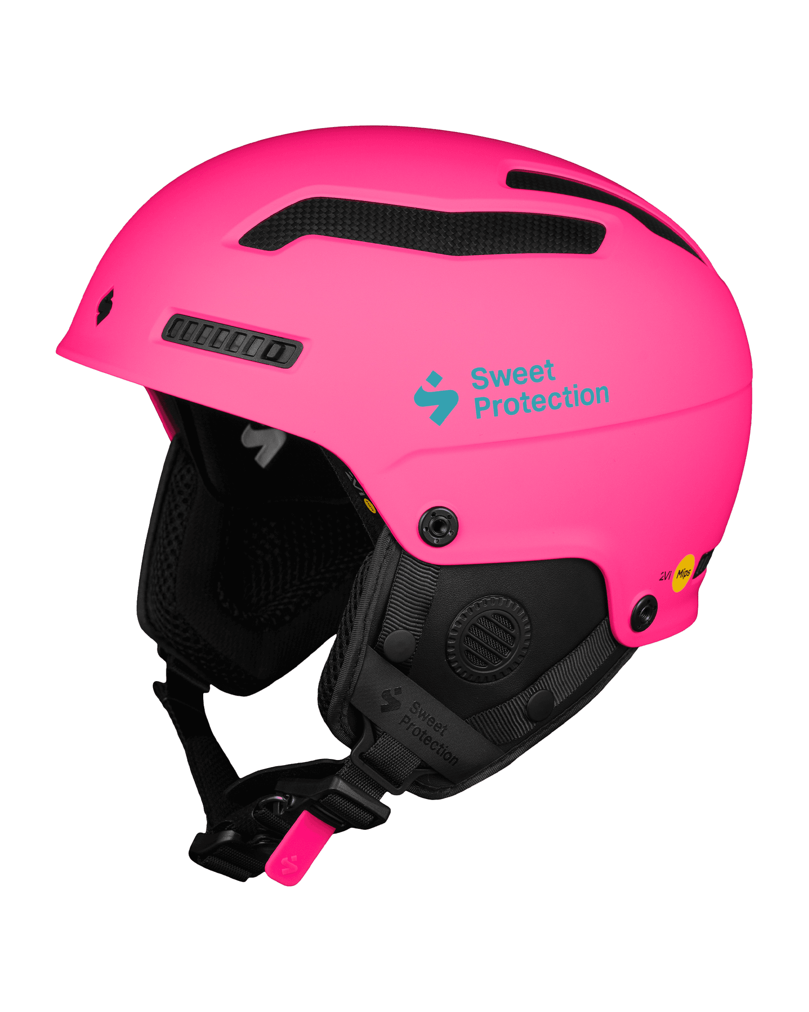 Candy Pink