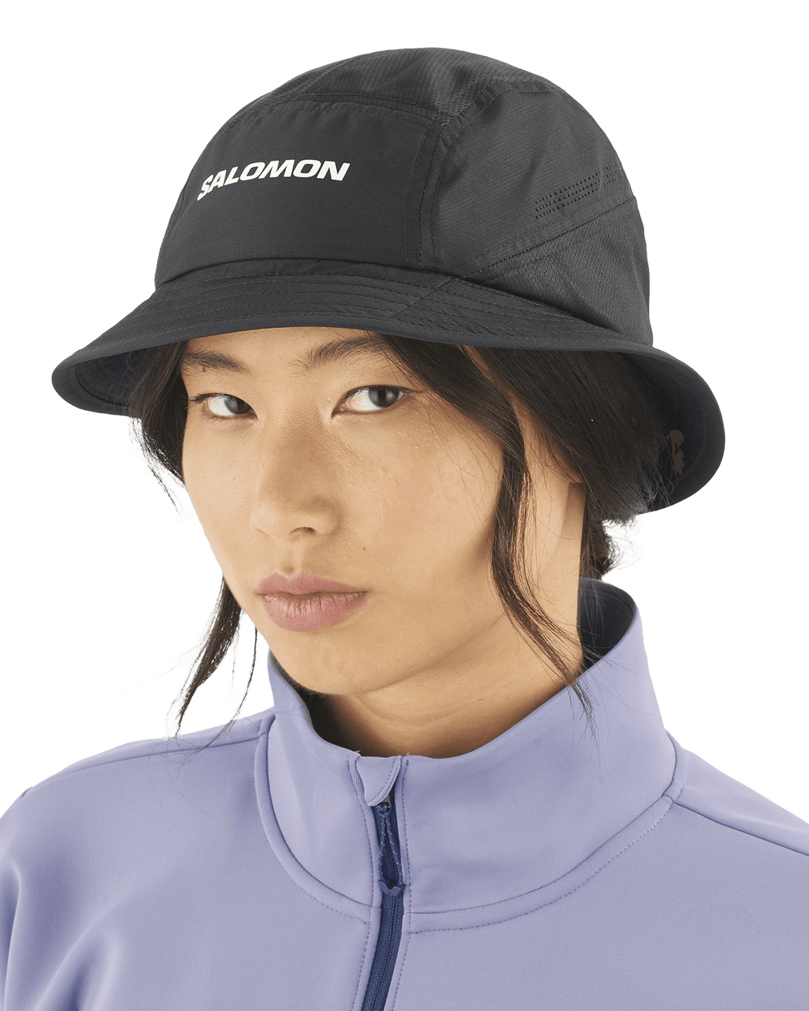 Shkout Bucket Deep Black