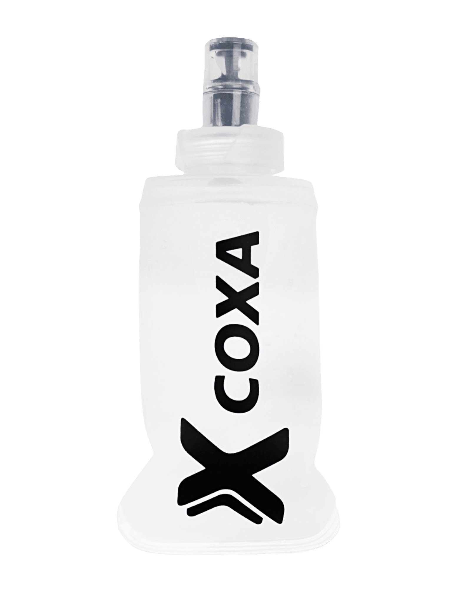 Softflaska 150ml Transparant
