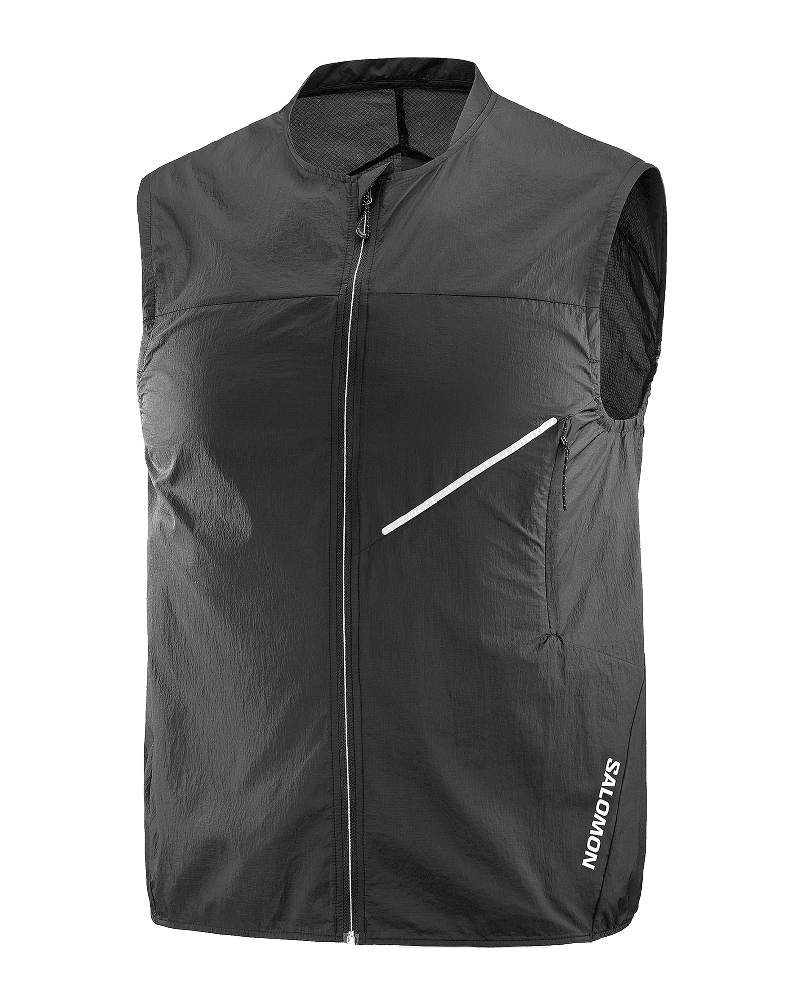 Sense Aero Wind Deep Black