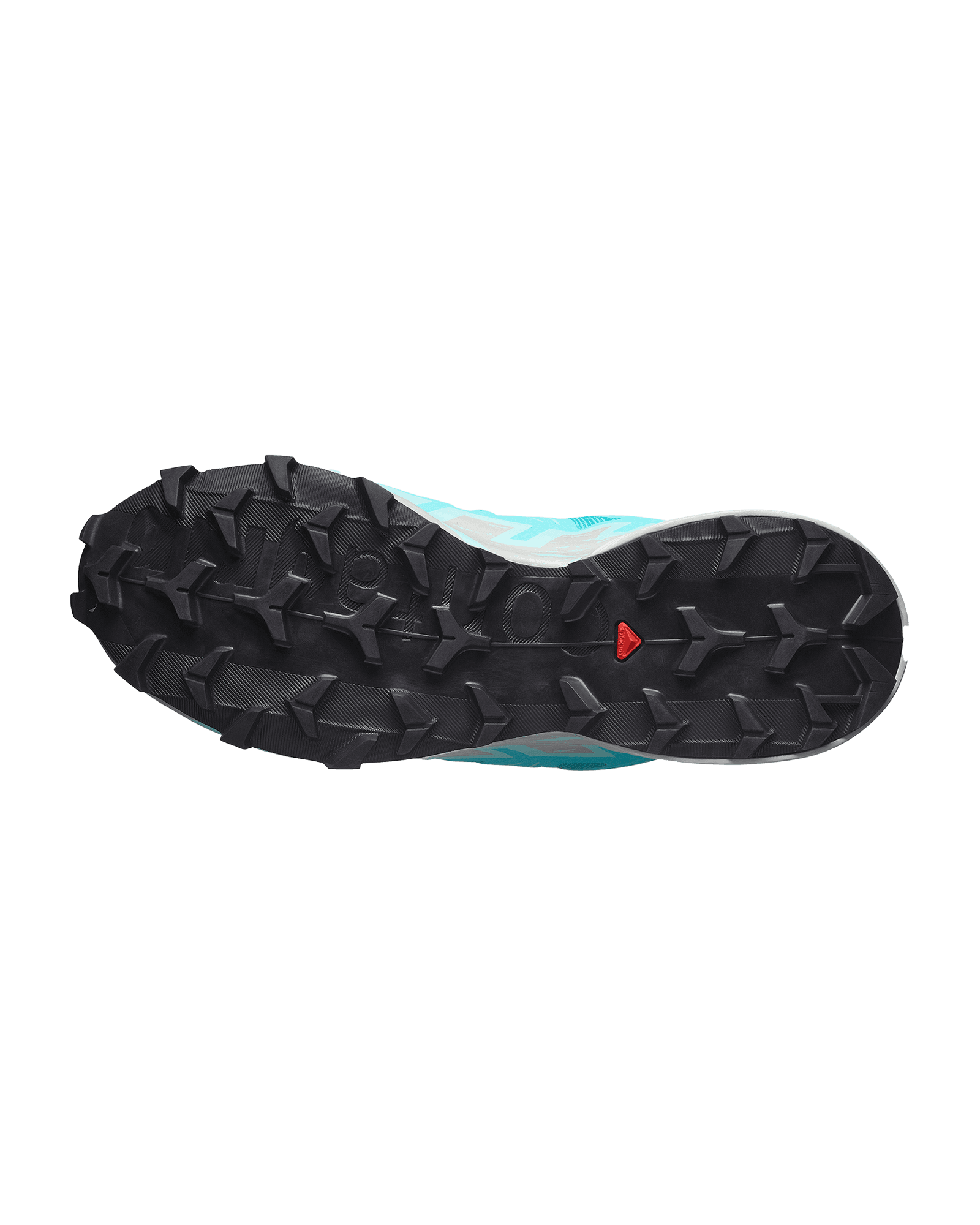 Blue Curacao/Lunar Rock/Iced Aqua