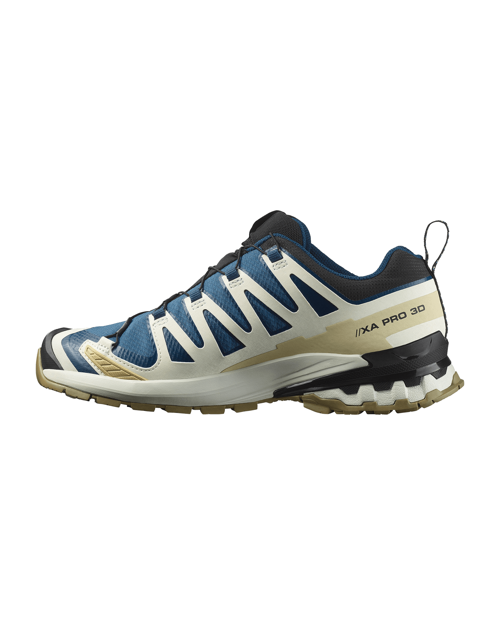 Dark Blue/Icicle/Aloe