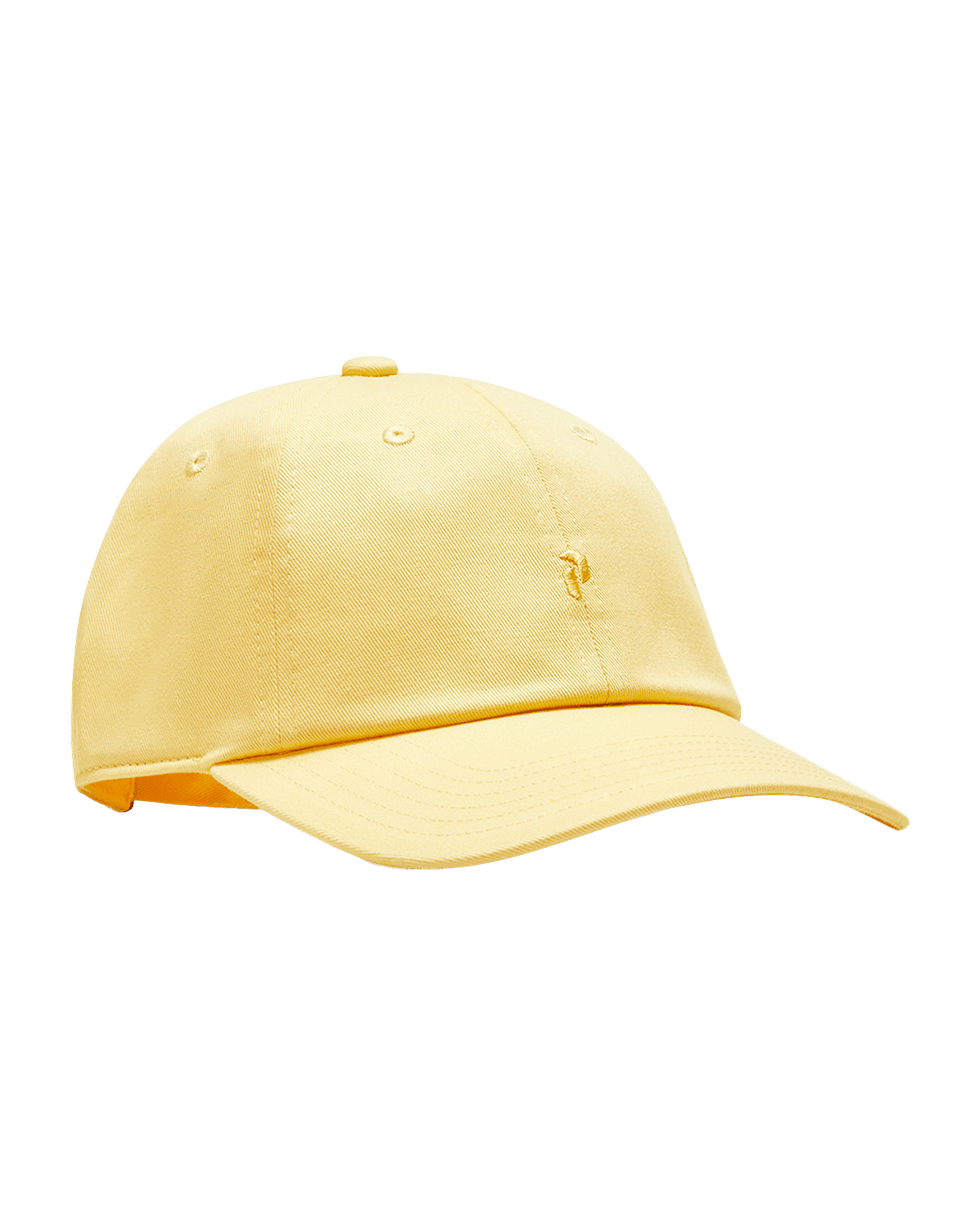 Mellow Yellow