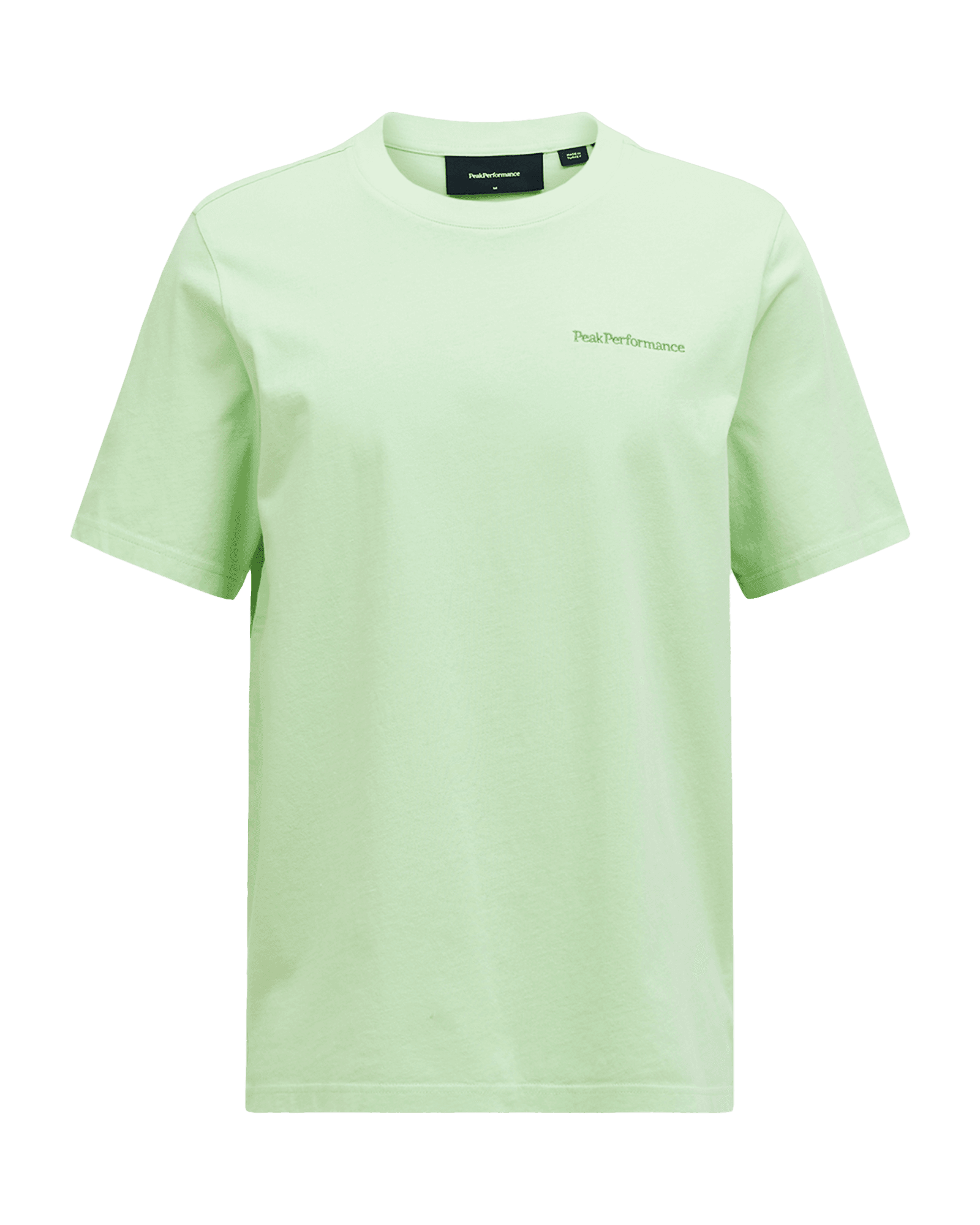 Vivid Green