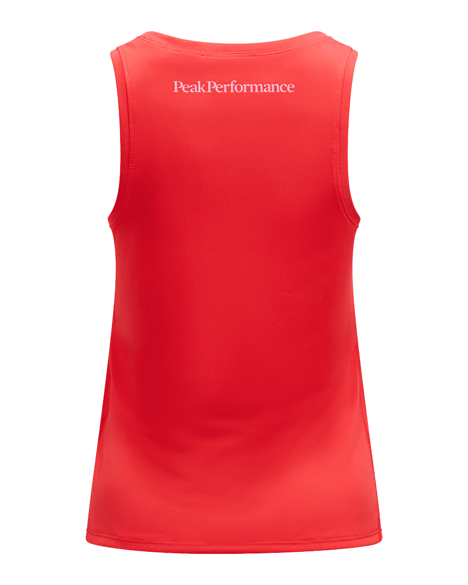 Brilliant Red