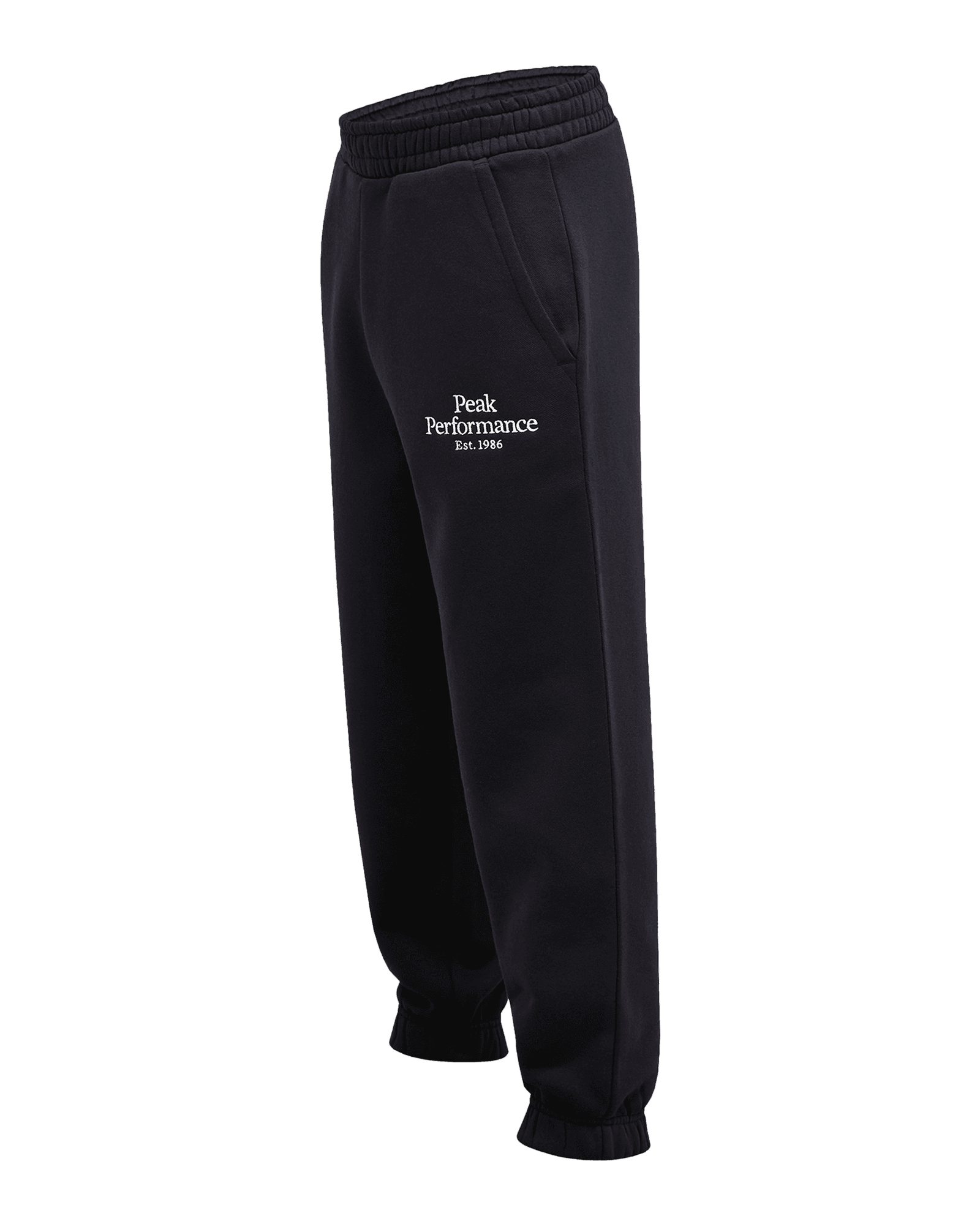 Black/Offwhite