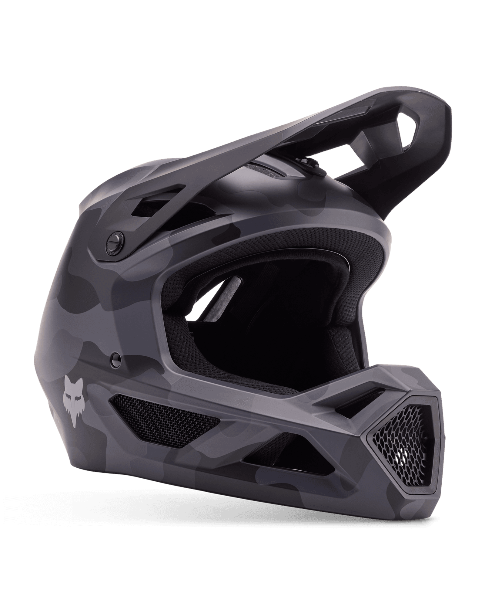 Black Camo