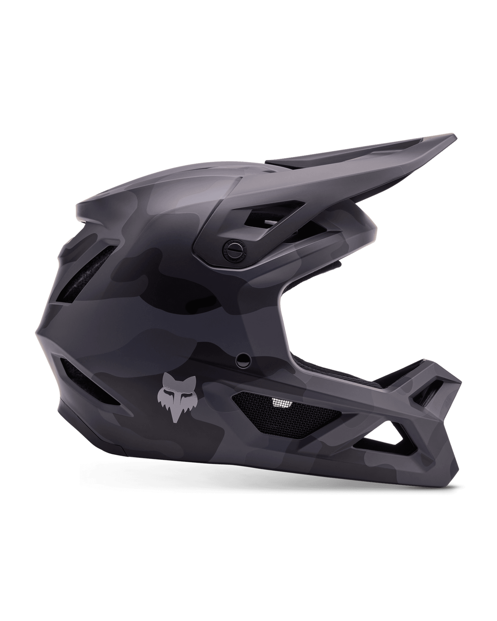 Rampage Camo Black Camo
