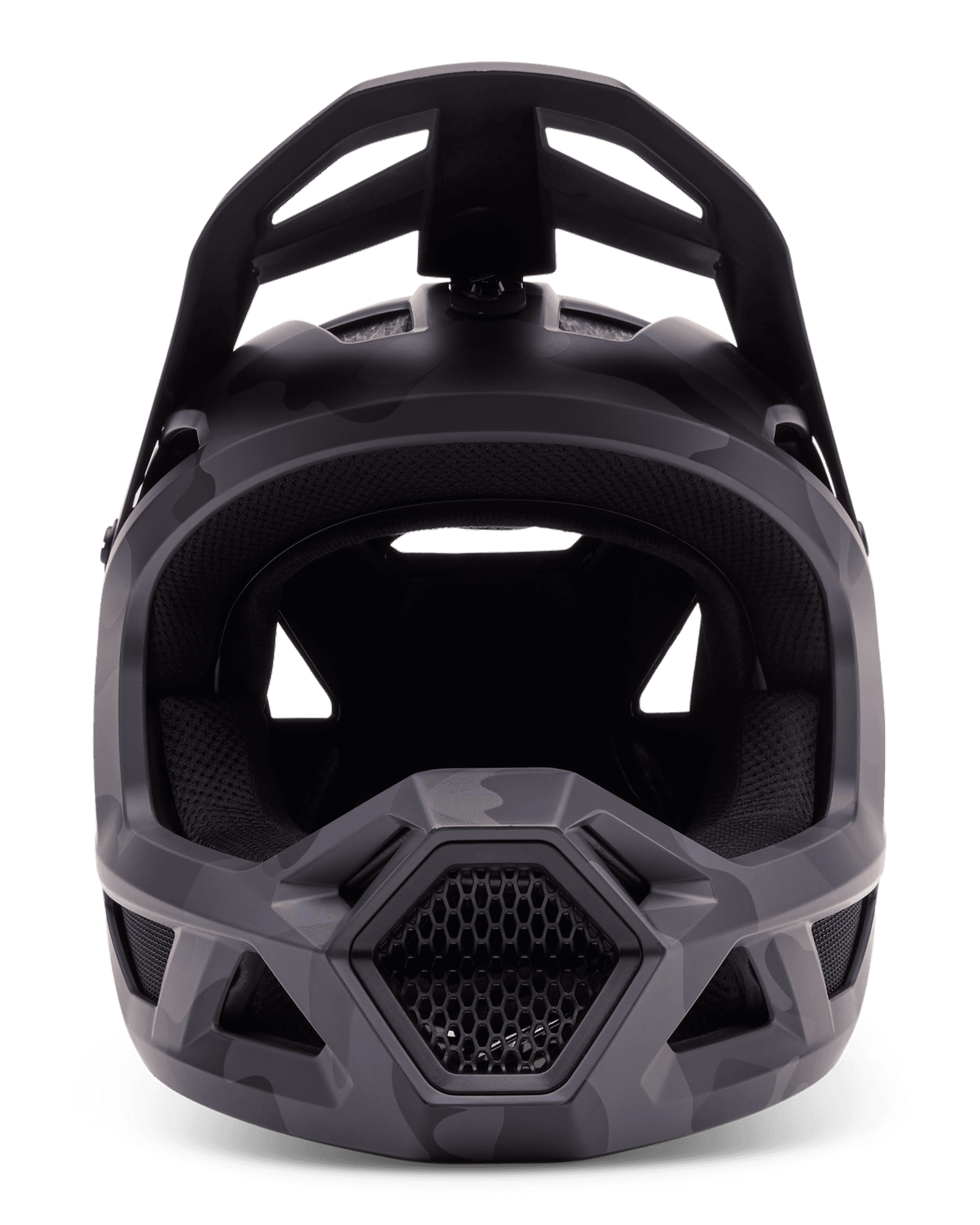 Black Camo