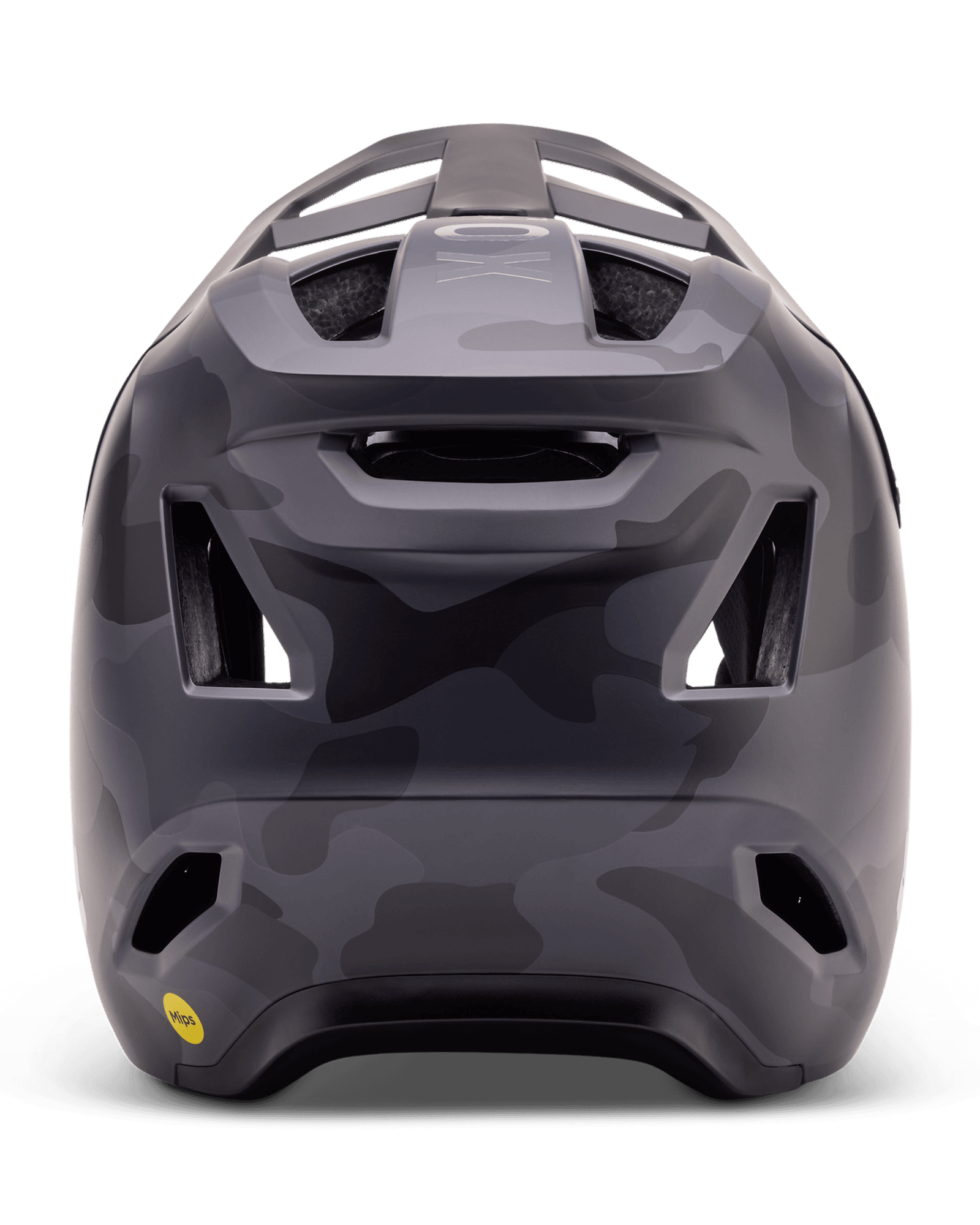Black Camo