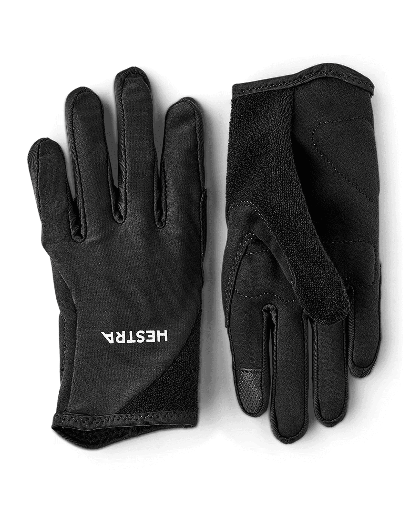 Viro Long Jr Black