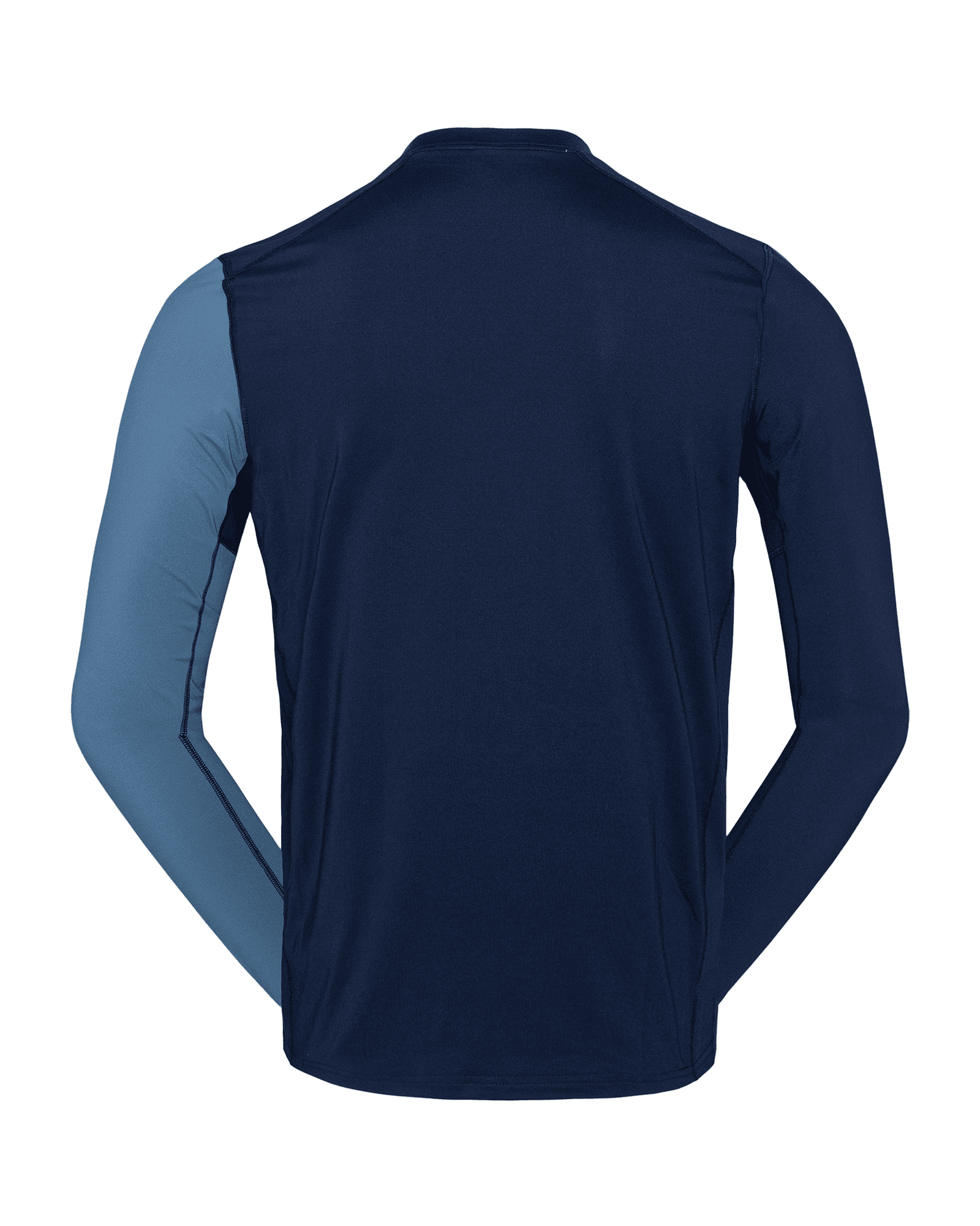 Flare Blue