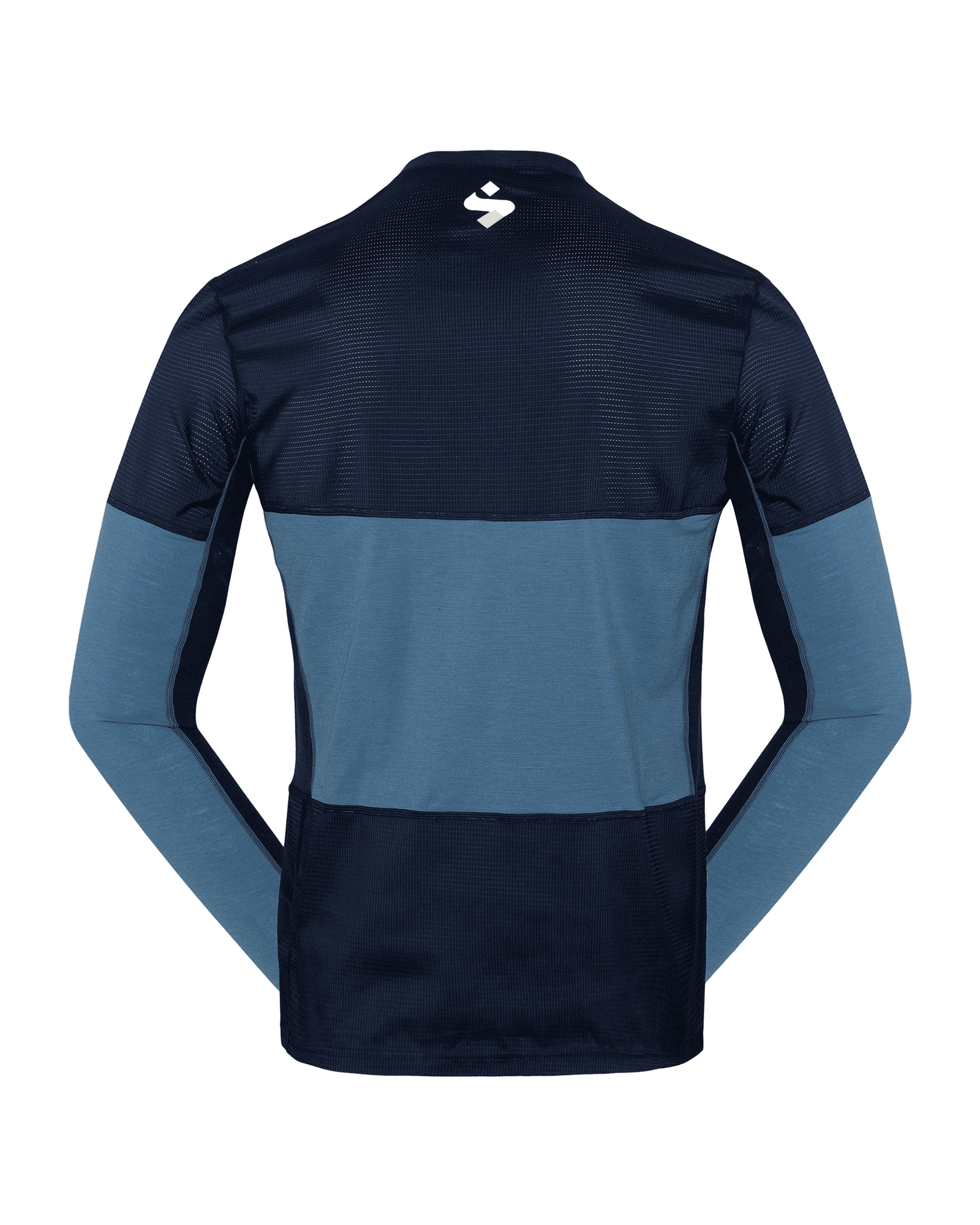 Flare Blue