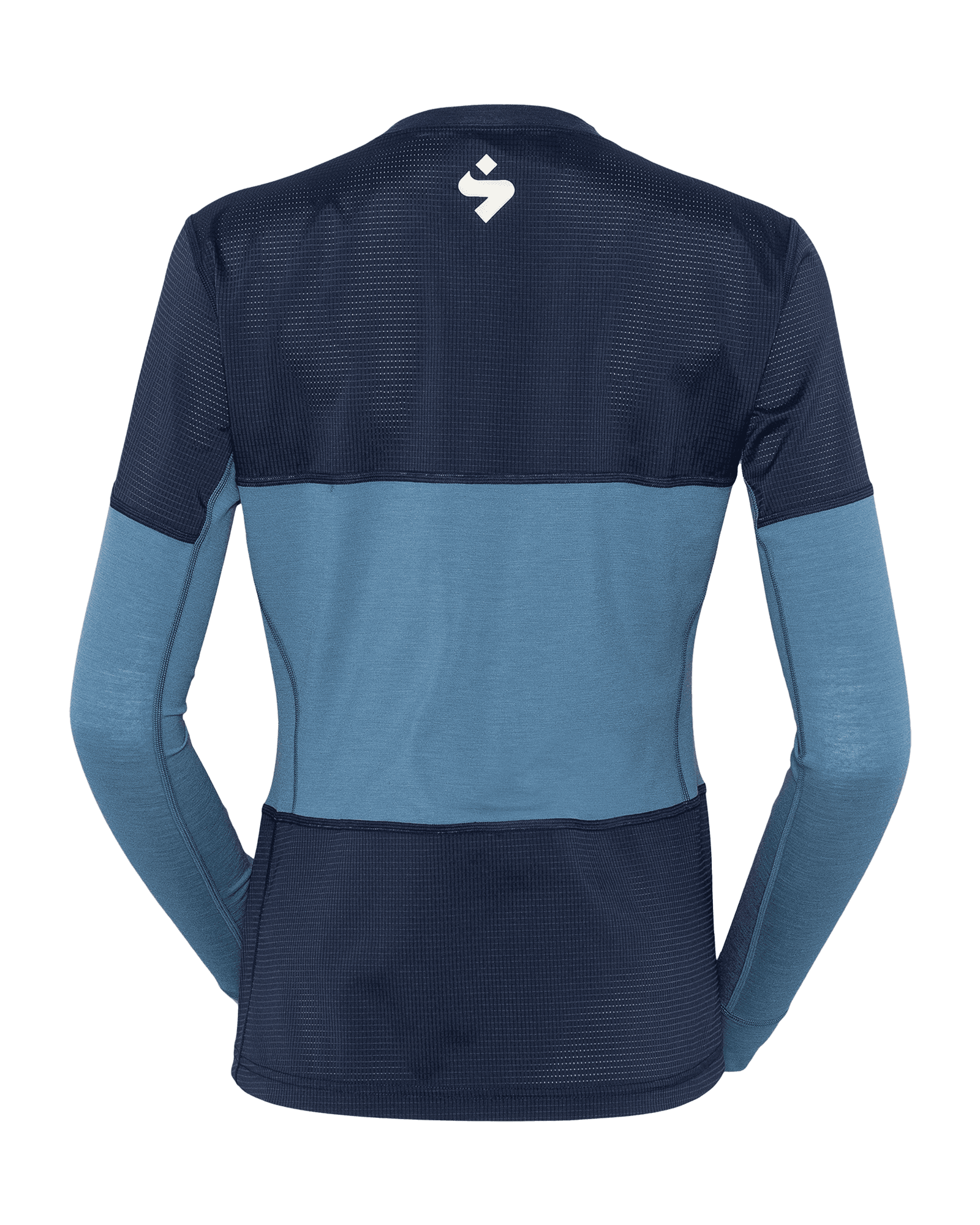Flare Blue