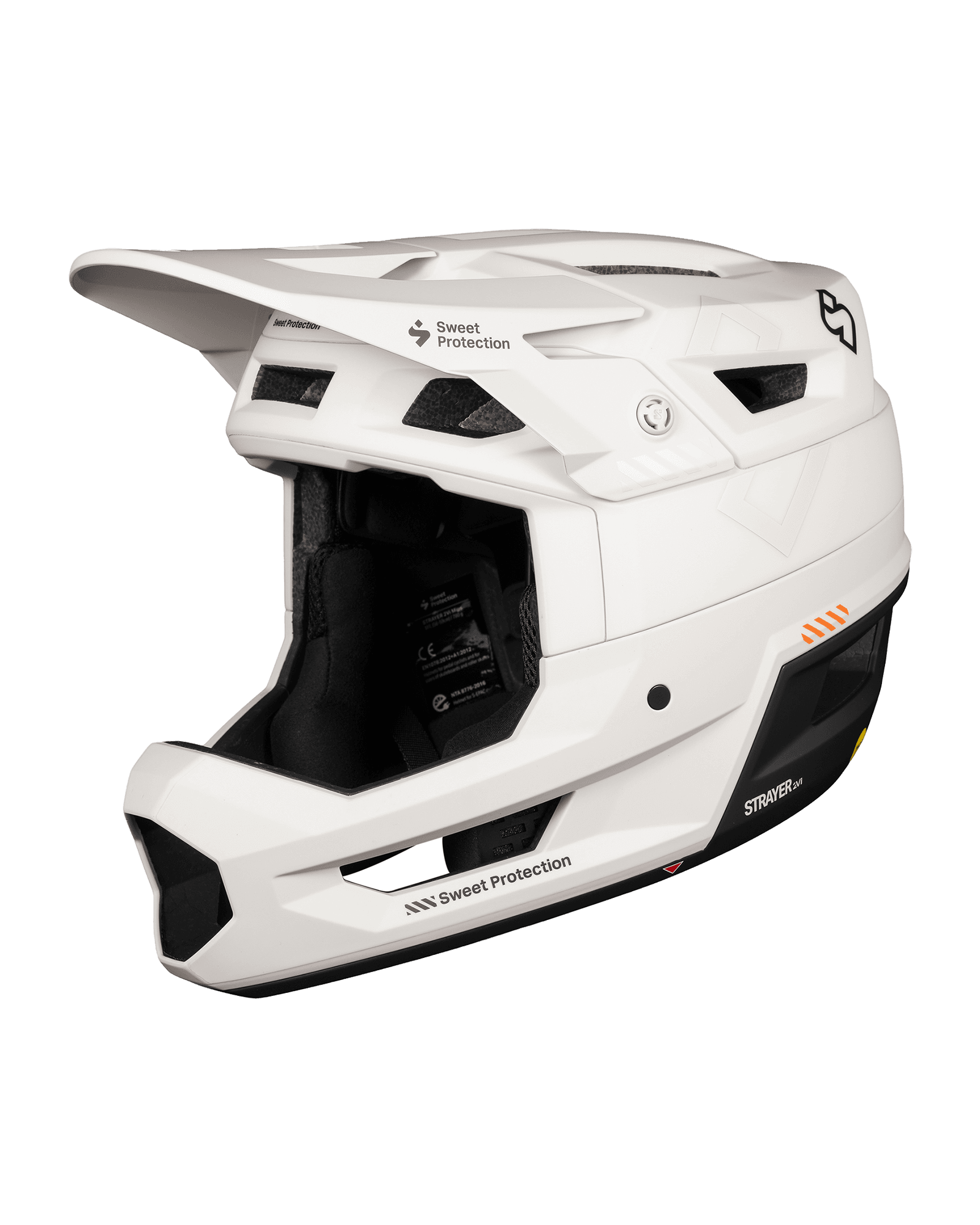 Bronco White