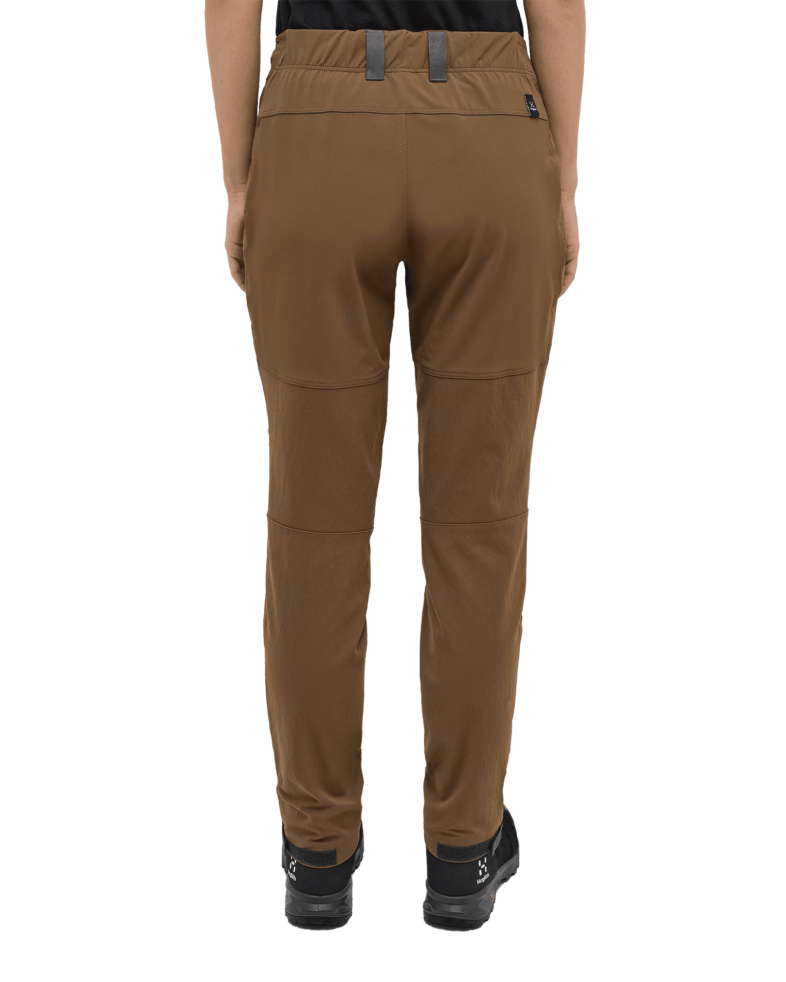 Teak Brown