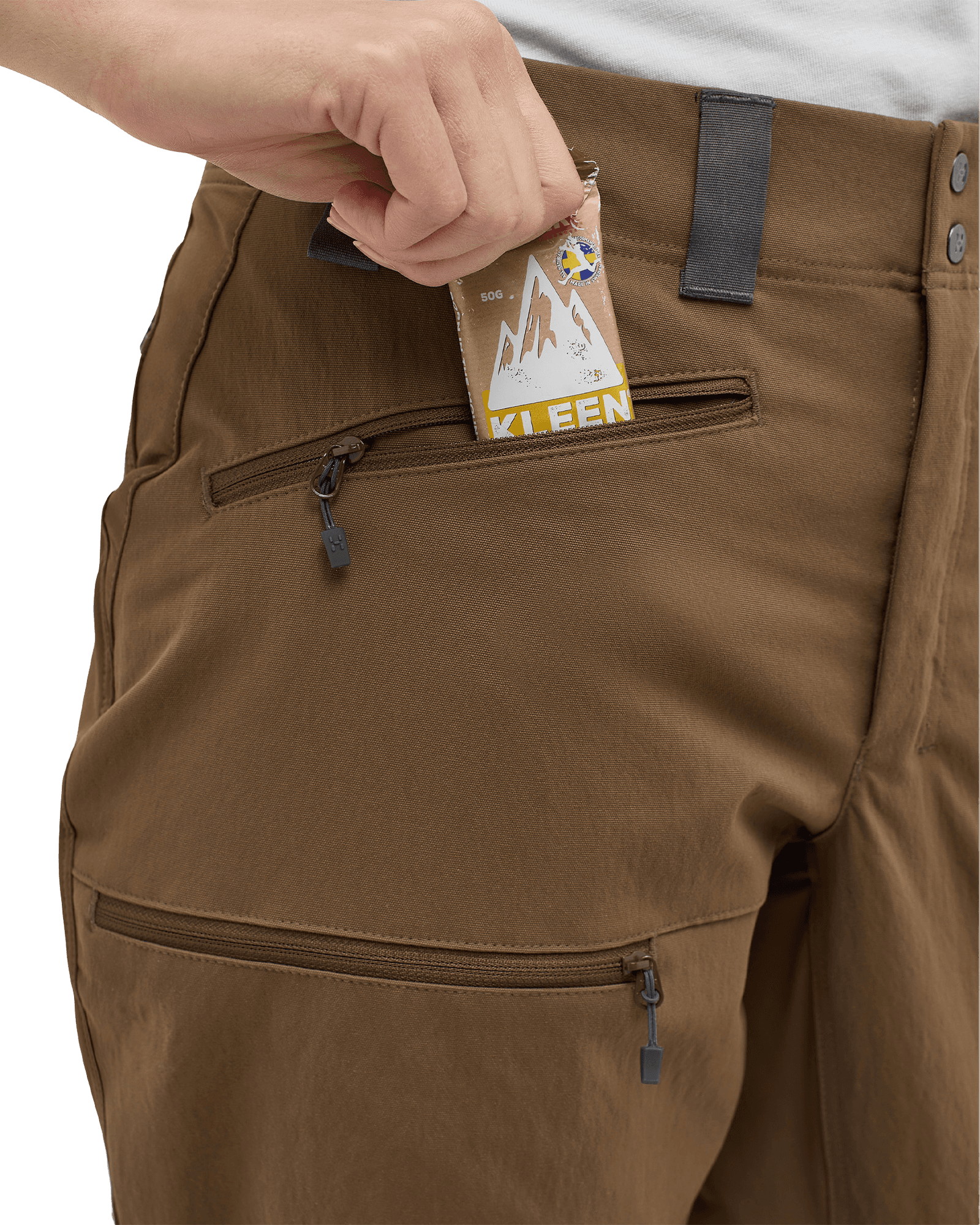 Teak Brown