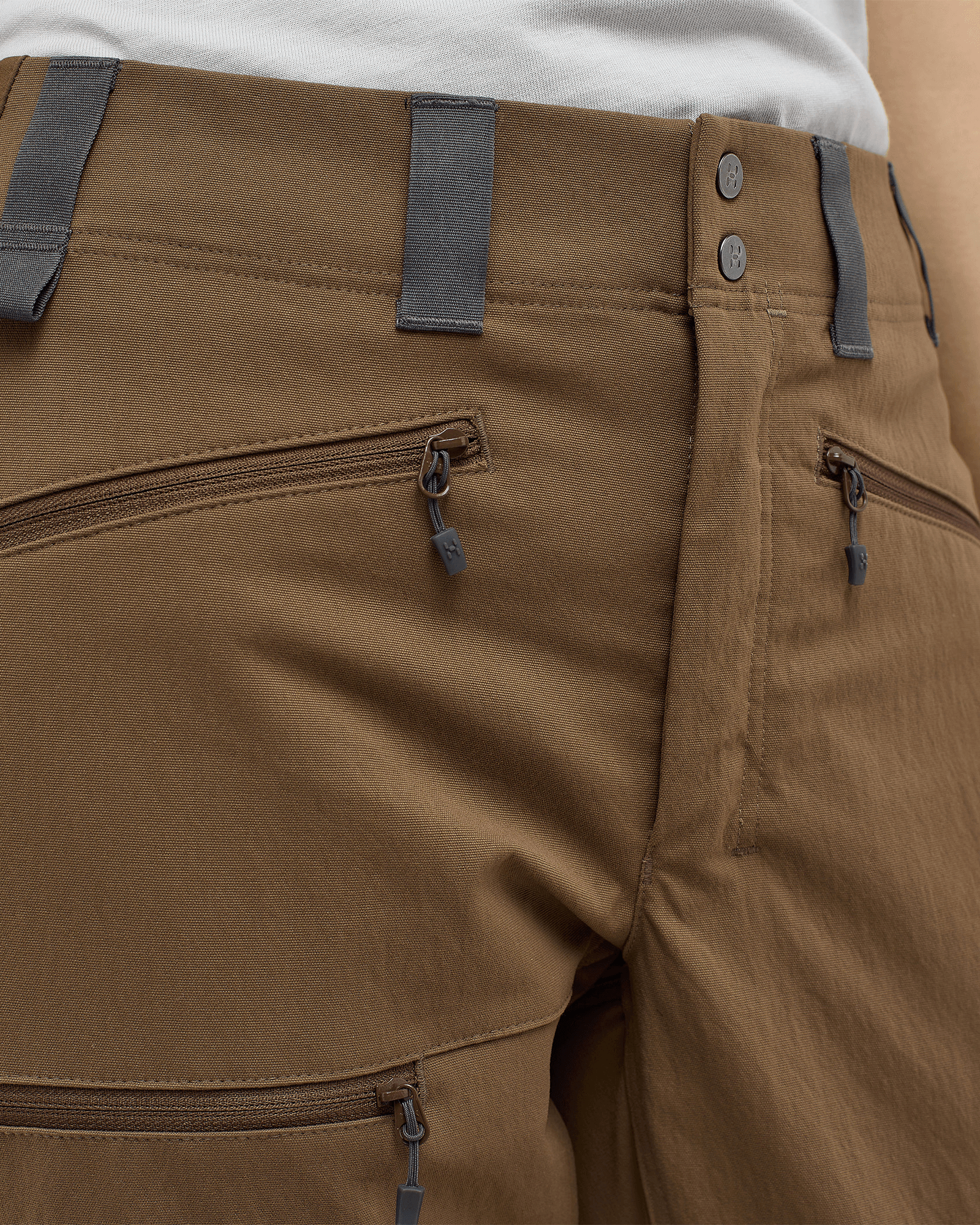 Teak Brown