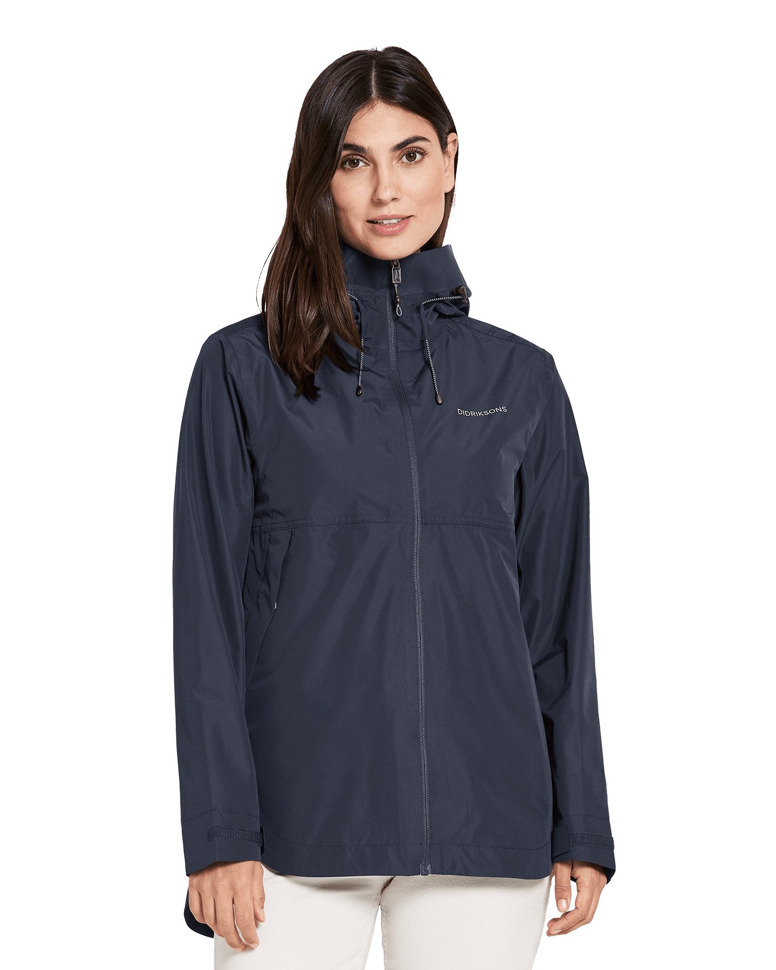 Tilde Jacket 4 W Dark Night Blue