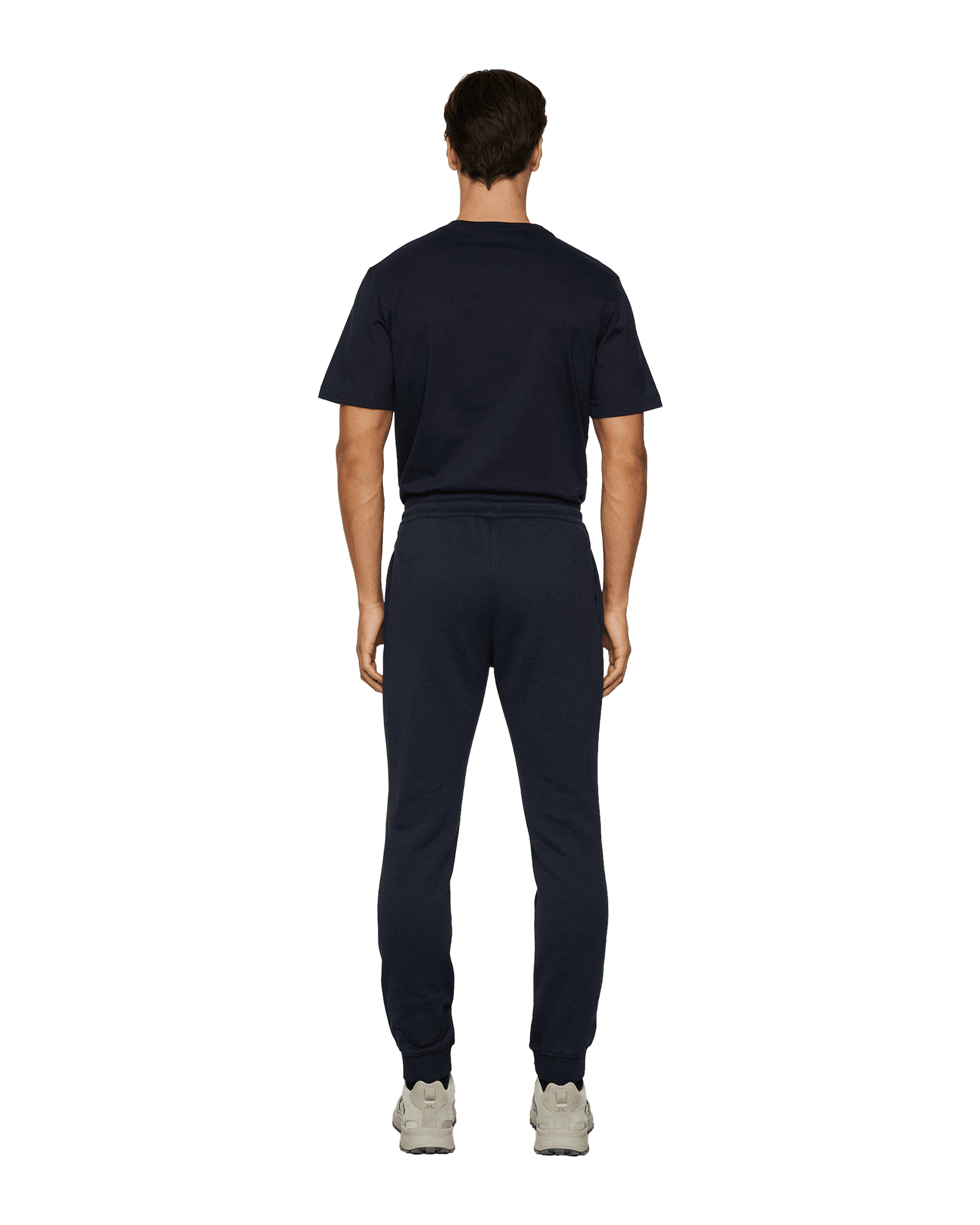 JL Navy