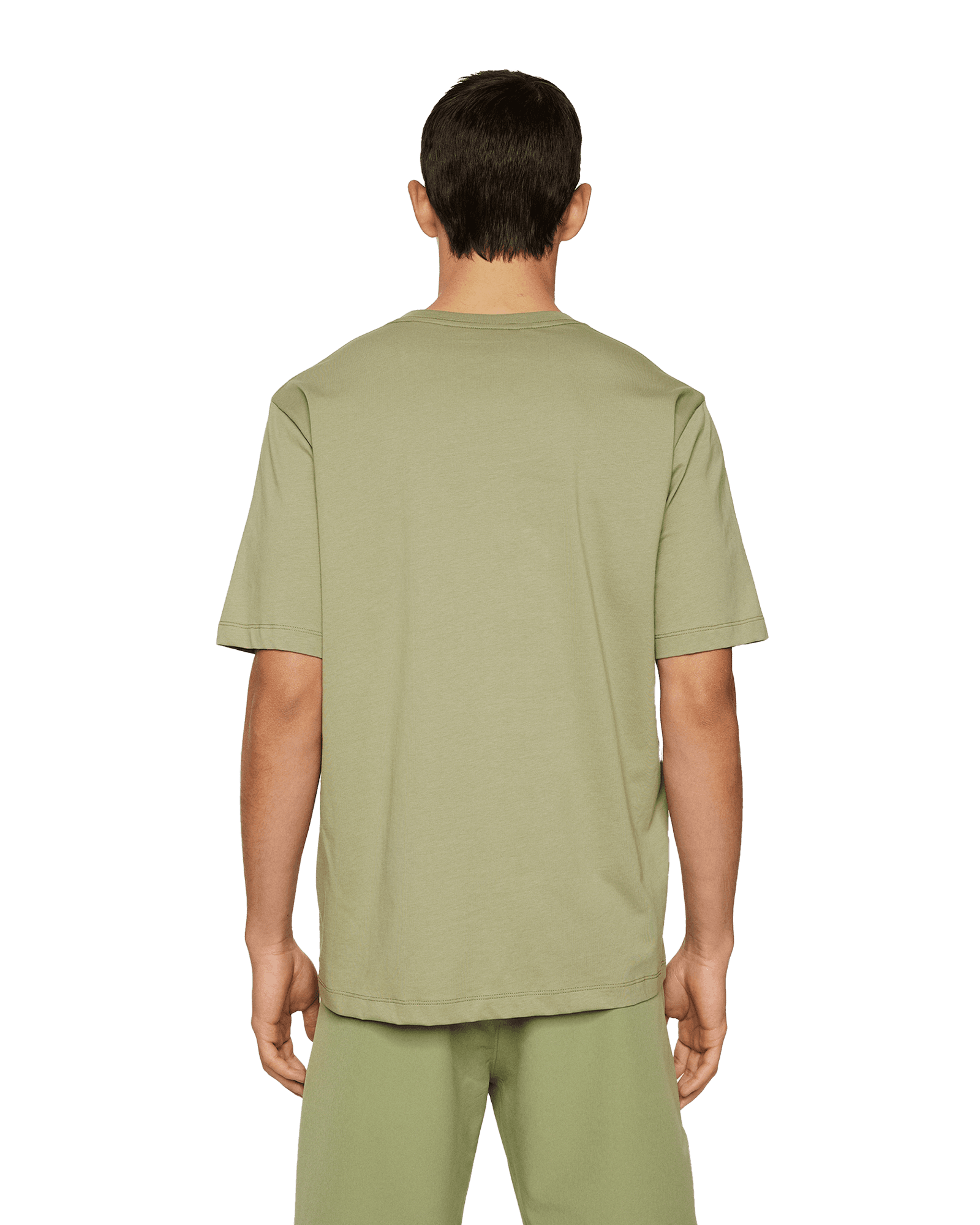 Oil Green