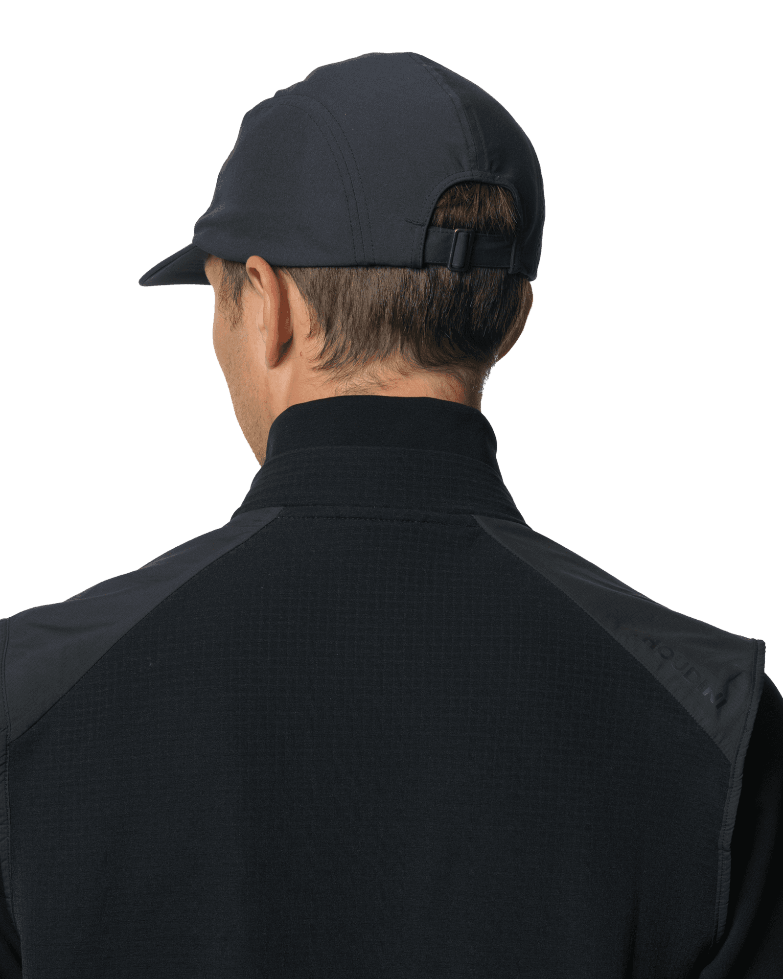 True Black / Logo