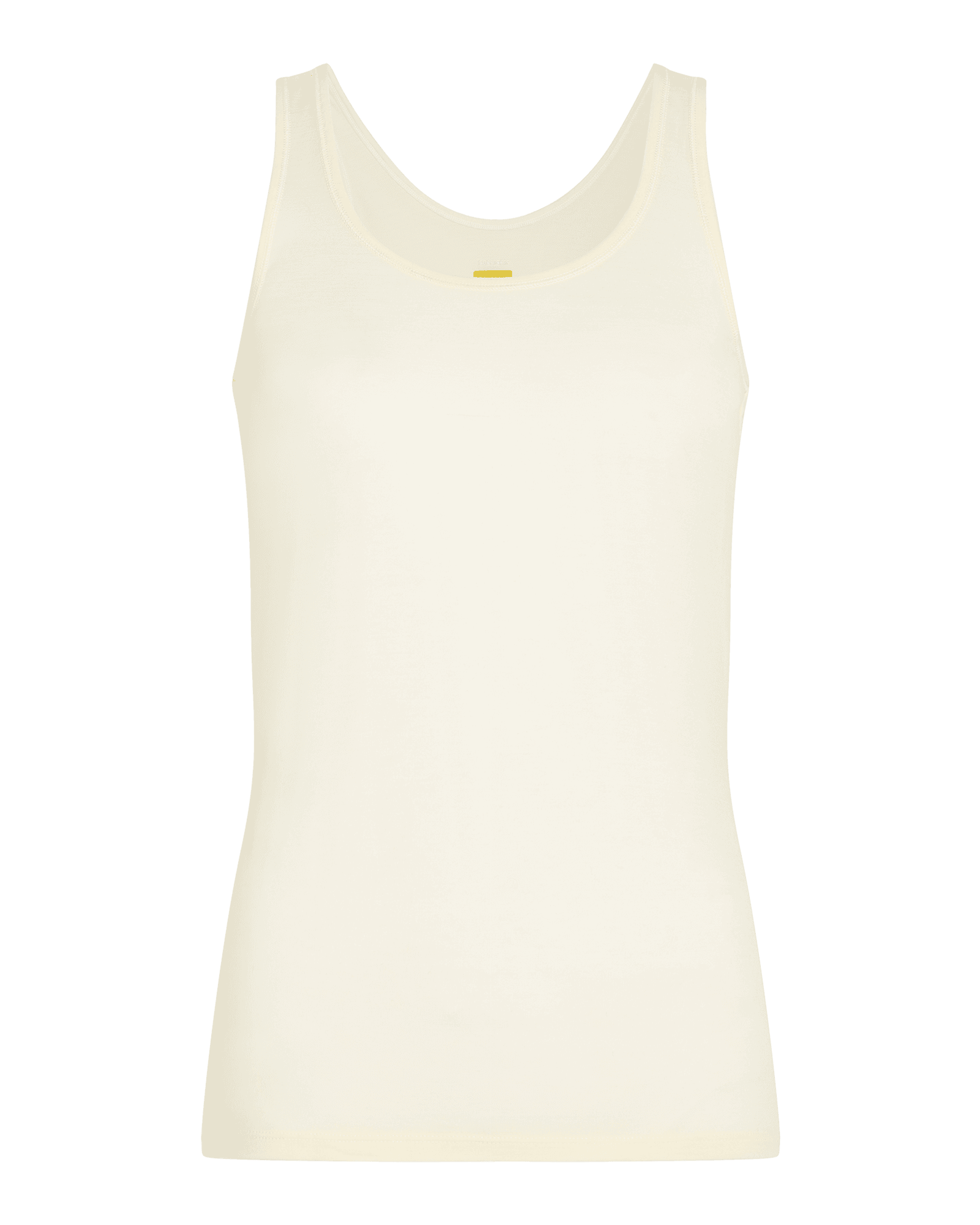Undyed