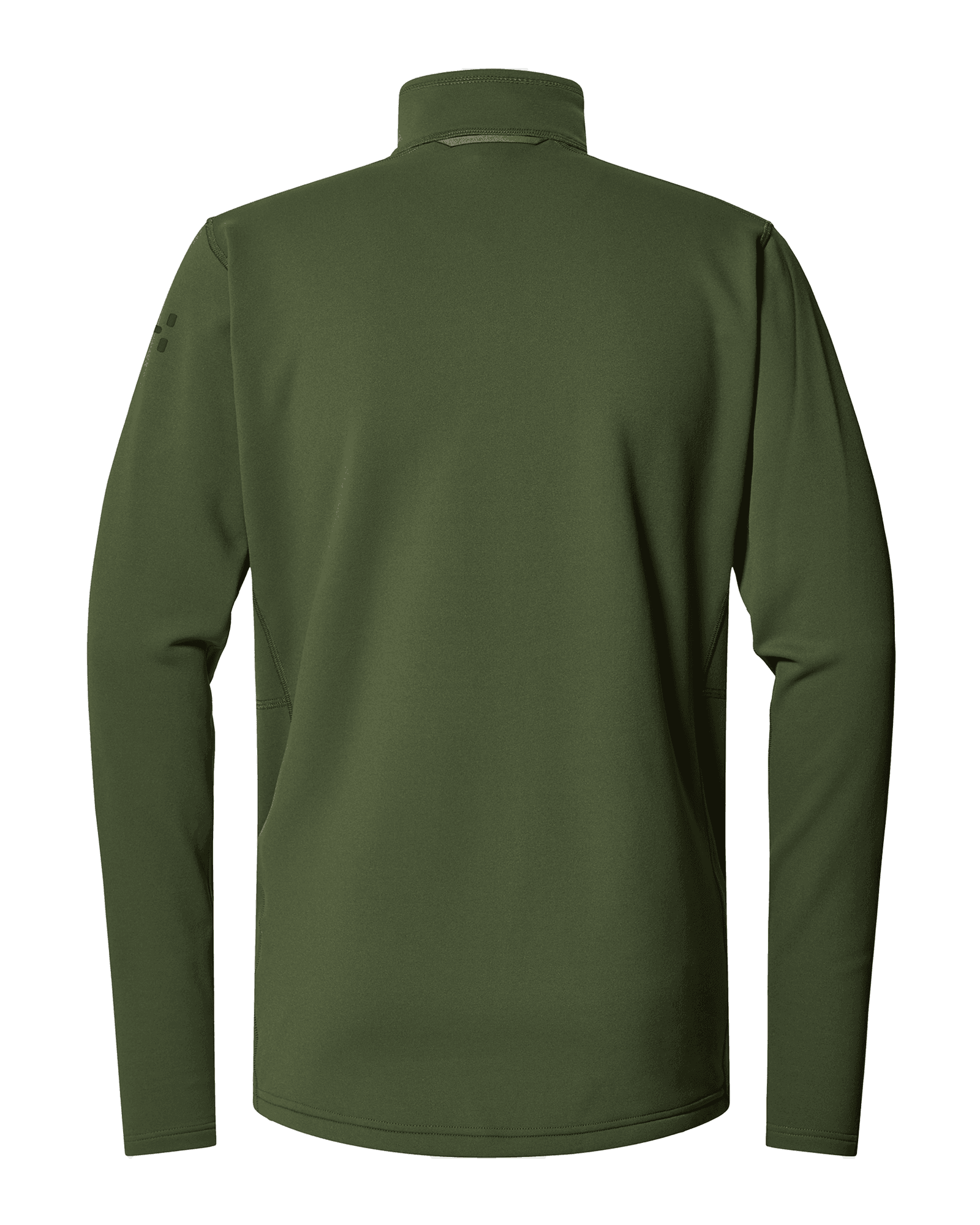 Seaweed Green