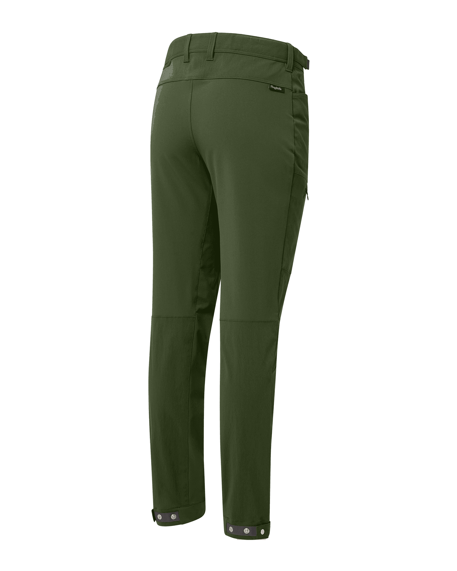 Seaweed Green