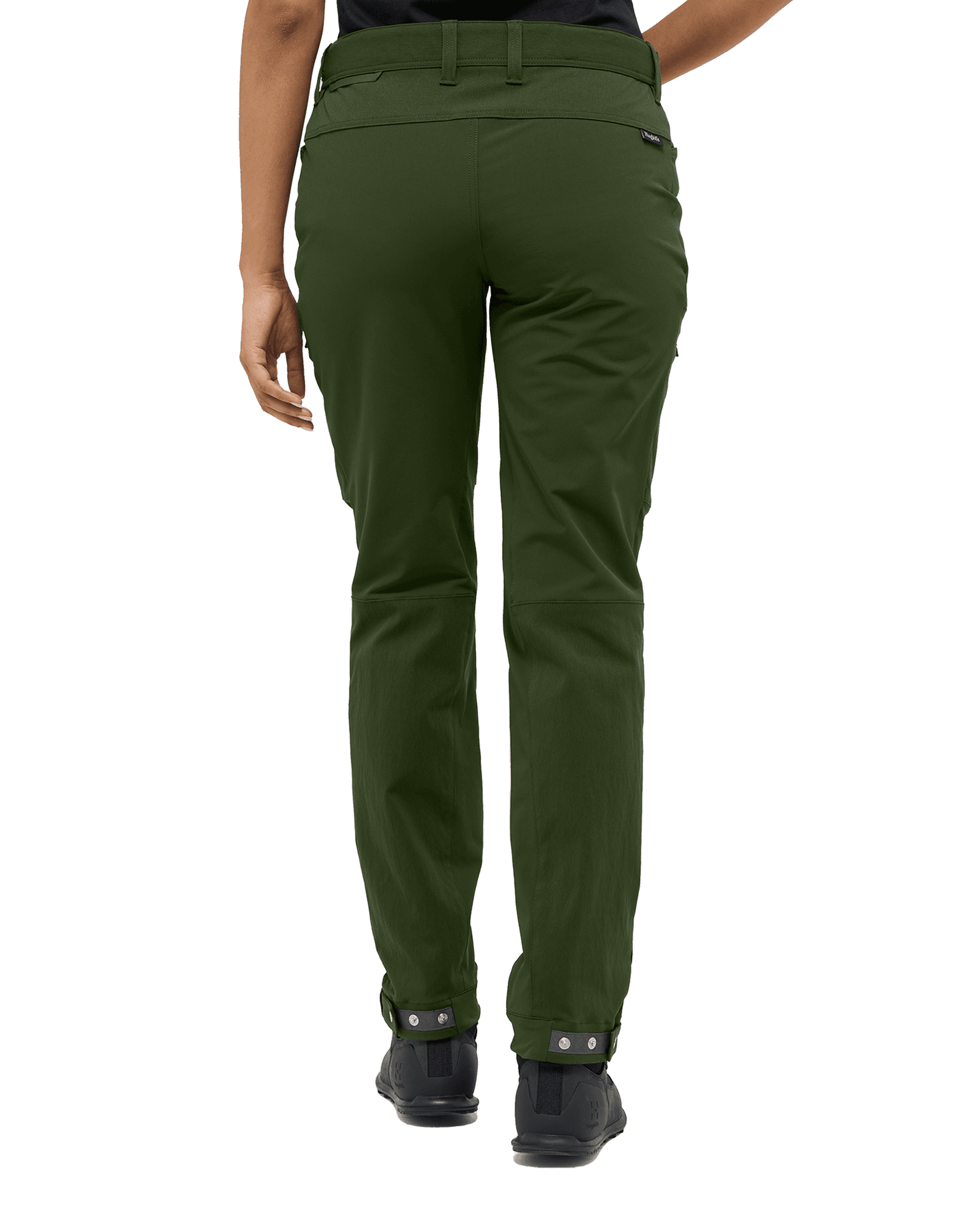 Seaweed Green
