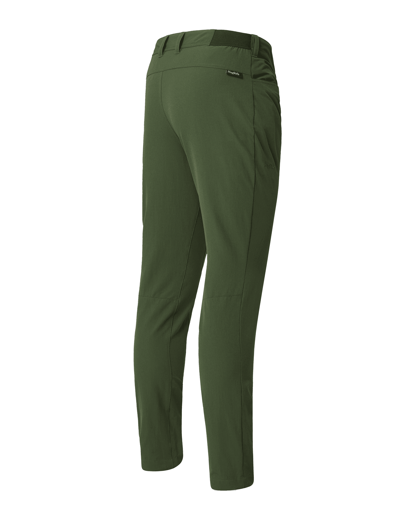Seaweed Green