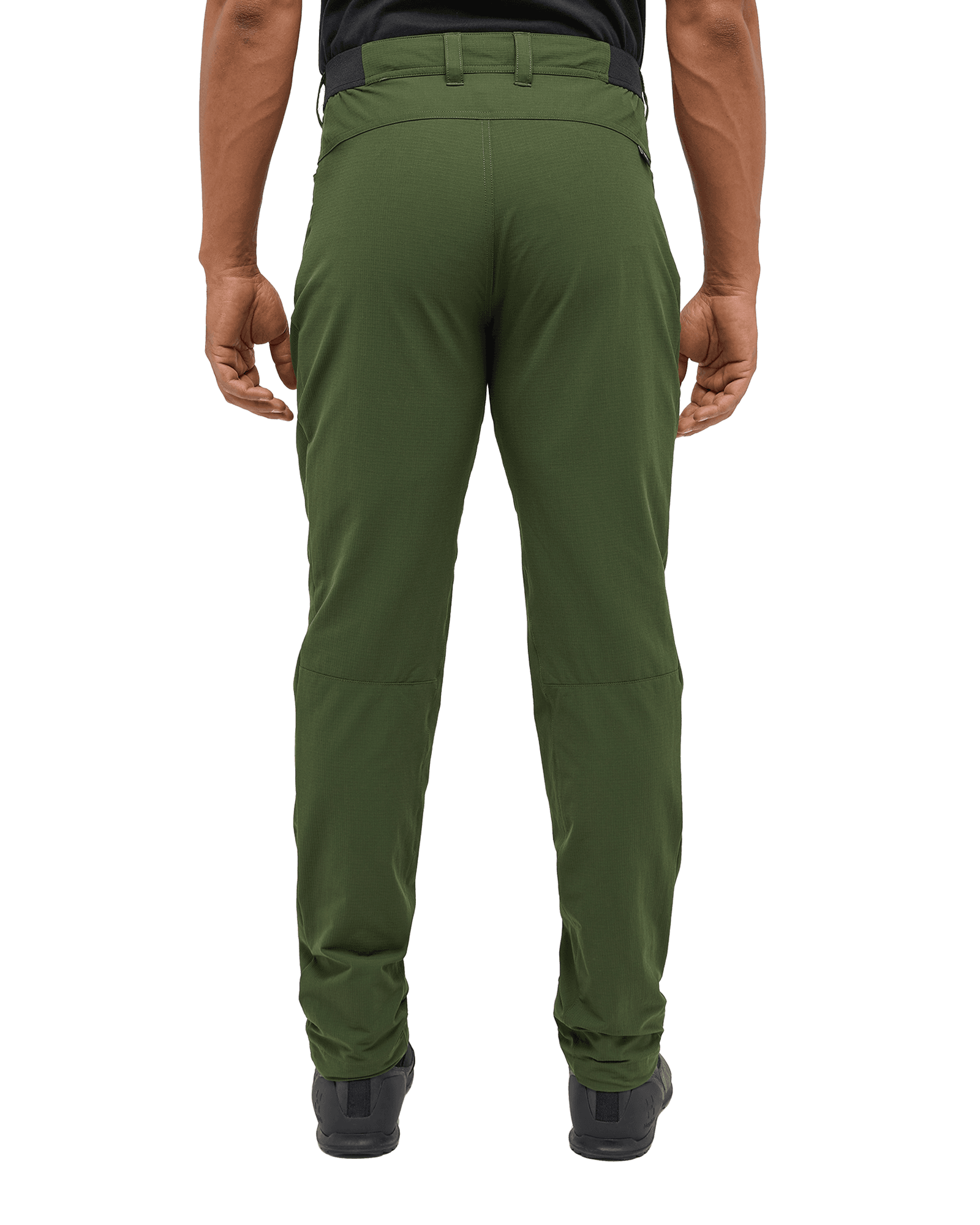 Seaweed Green
