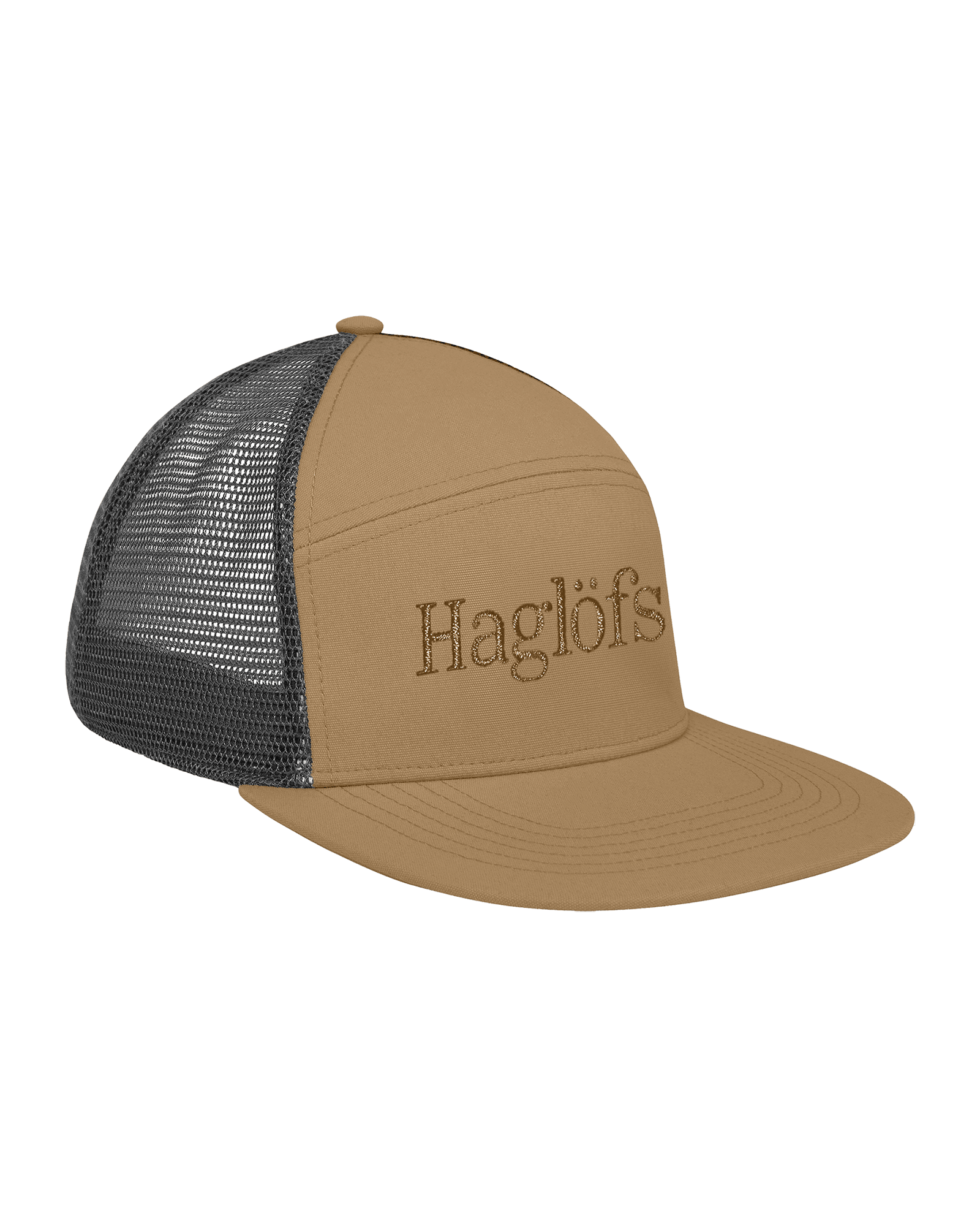 Oak Brown/Magnetite