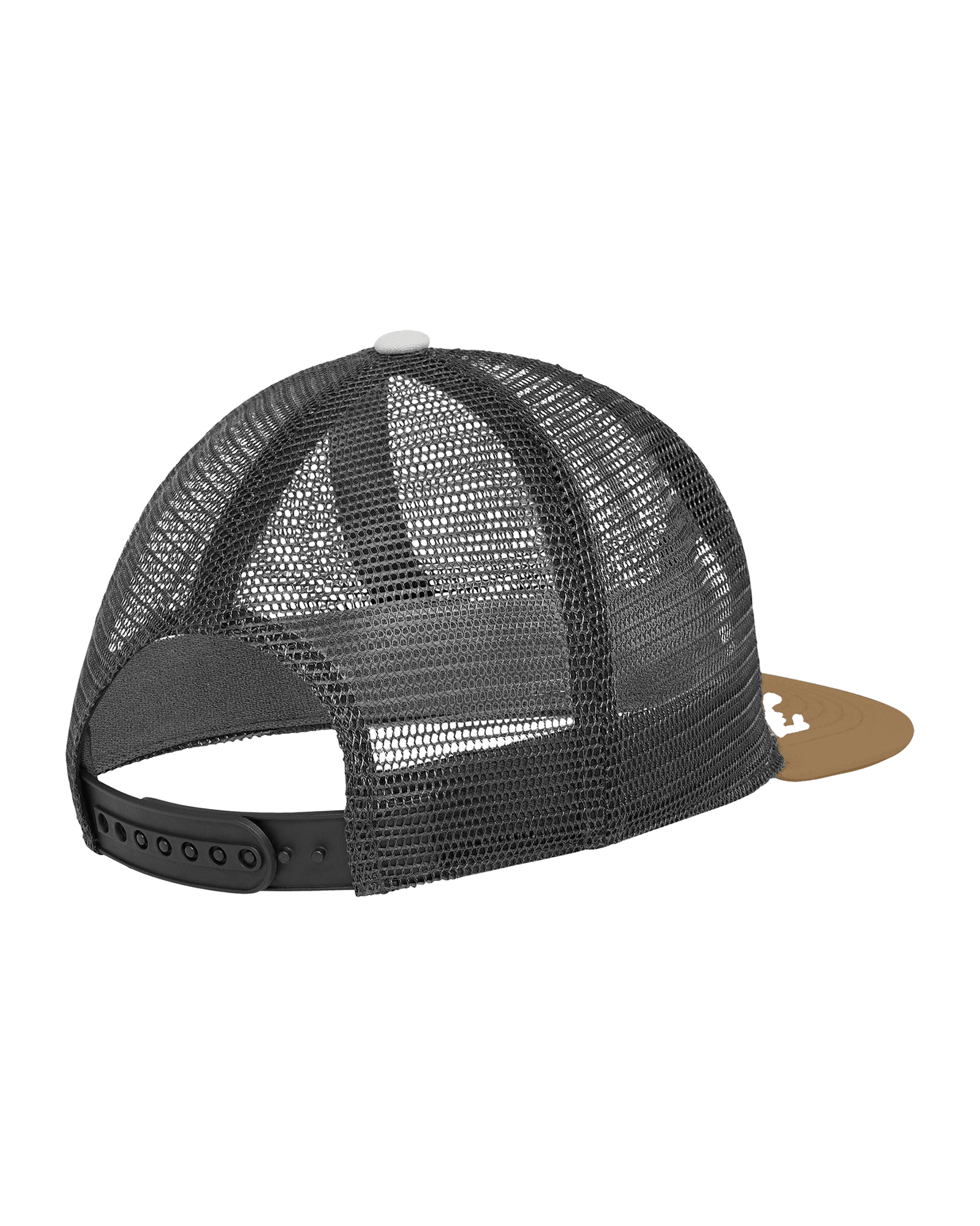 Oak Brown/Magnetite
