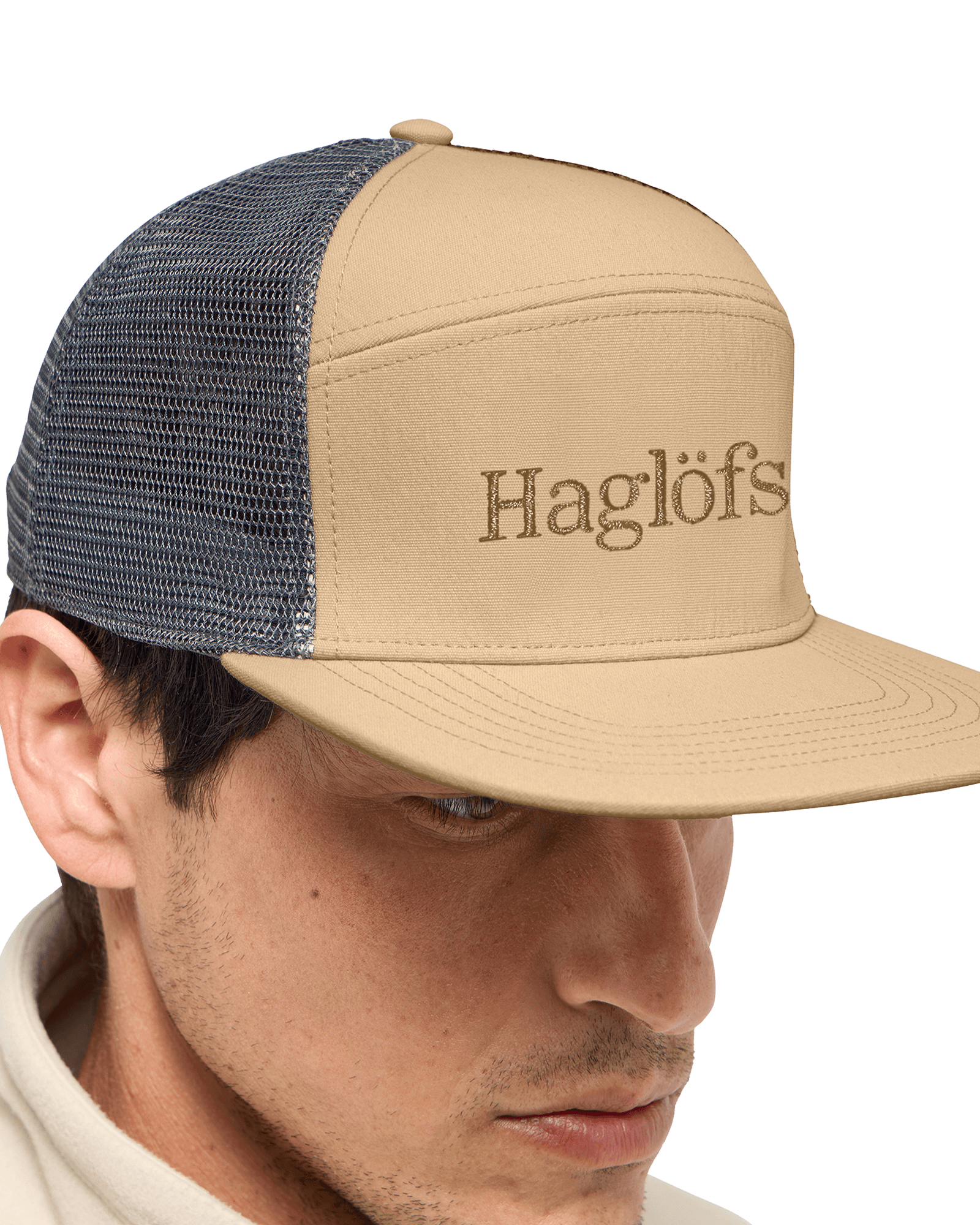 Oak Brown/Magnetite