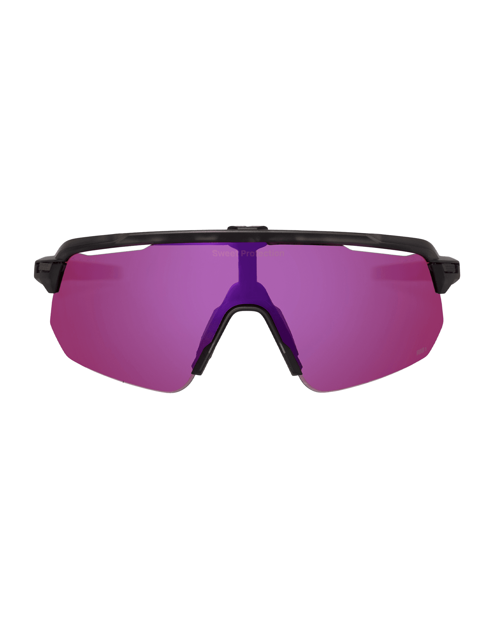 Bixbite/Matt Crystal Black Camo