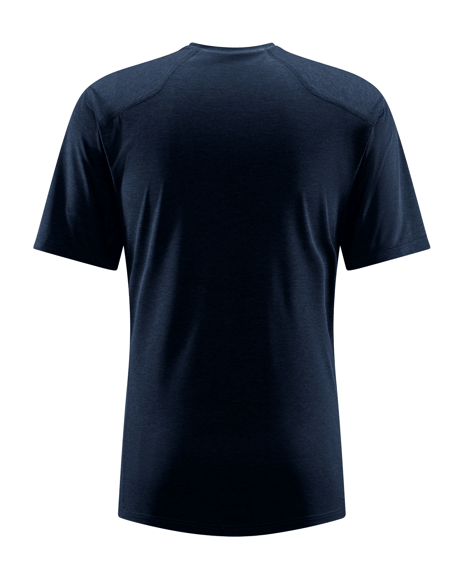 Tarn Blue Solid