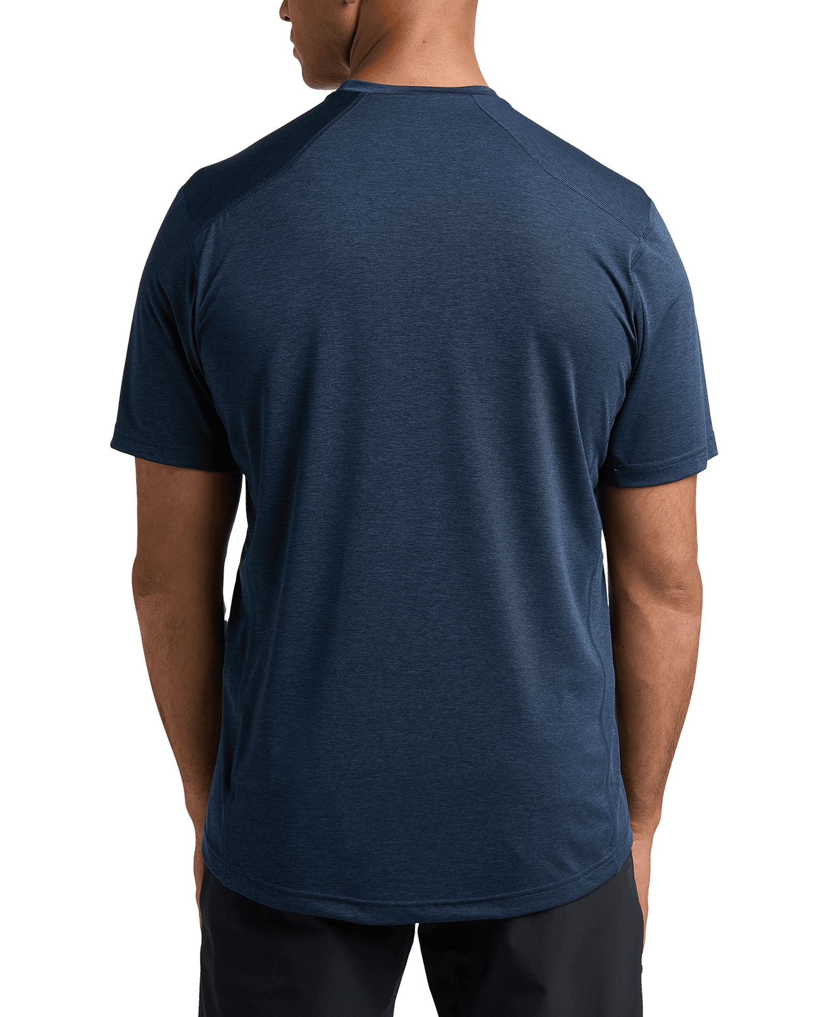 Tarn Blue Solid