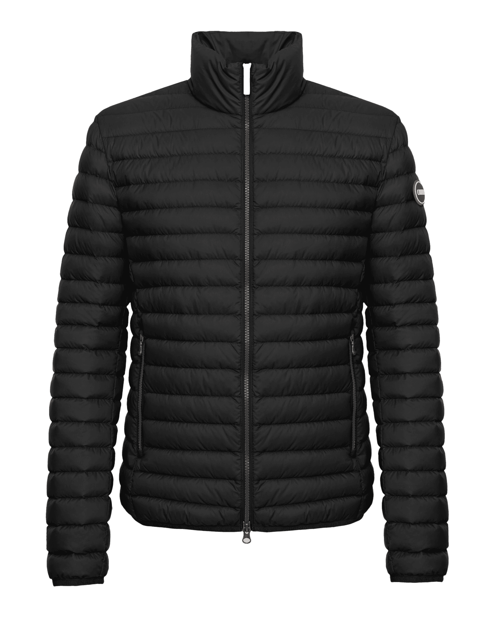 Black/Ice